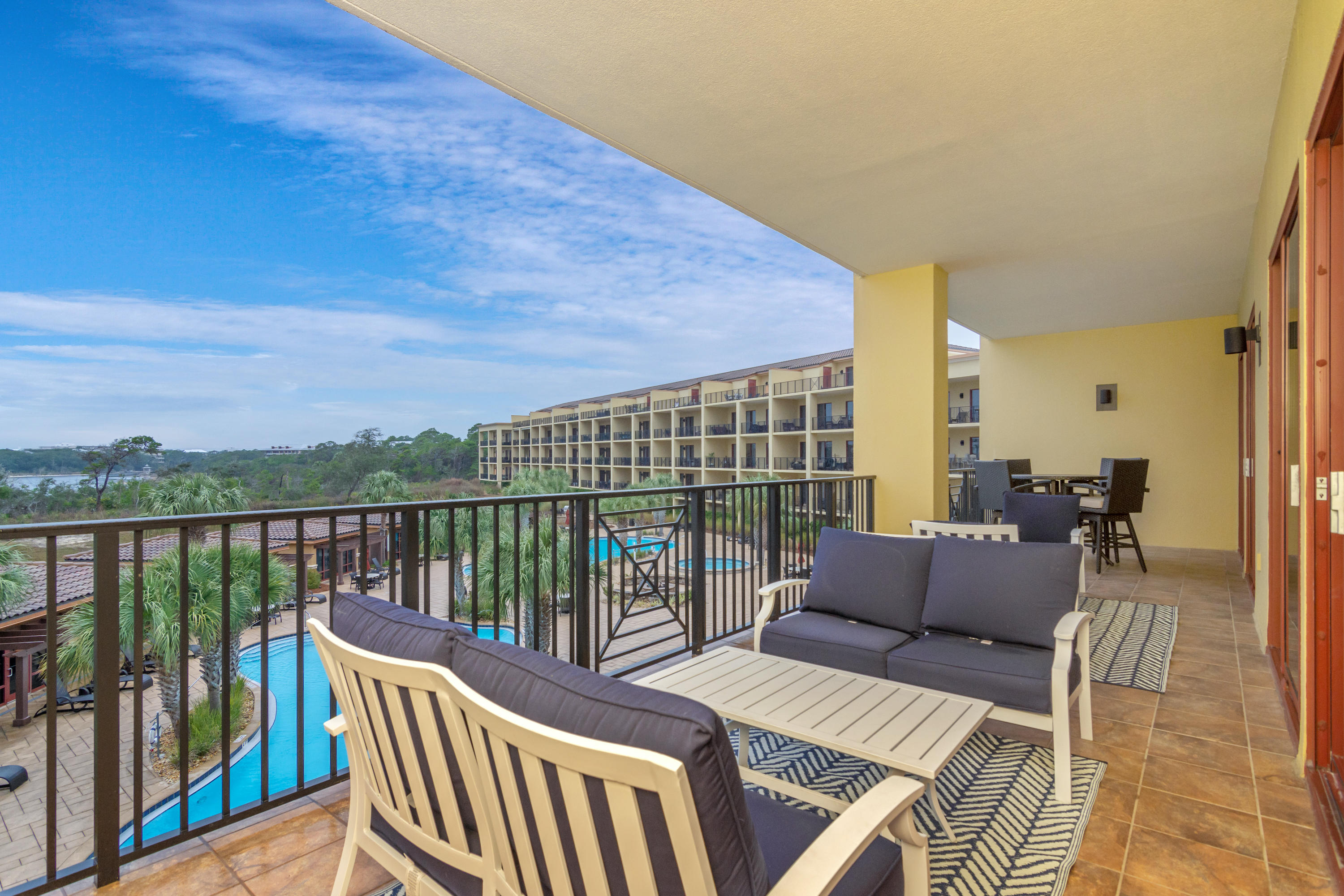 SANCTUARY BY THE SEA CONDO - Residential