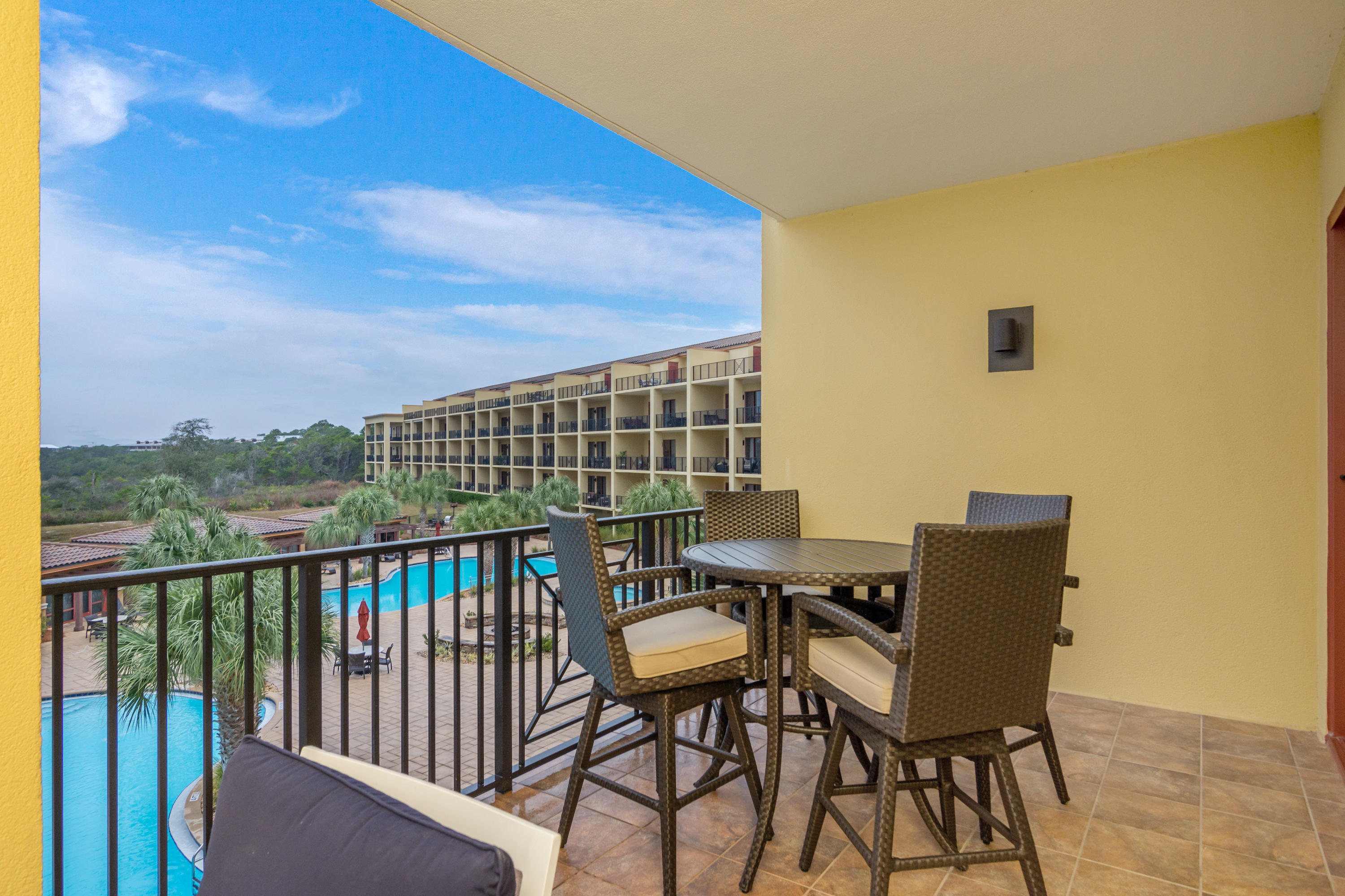 SANCTUARY BY THE SEA CONDO - Residential
