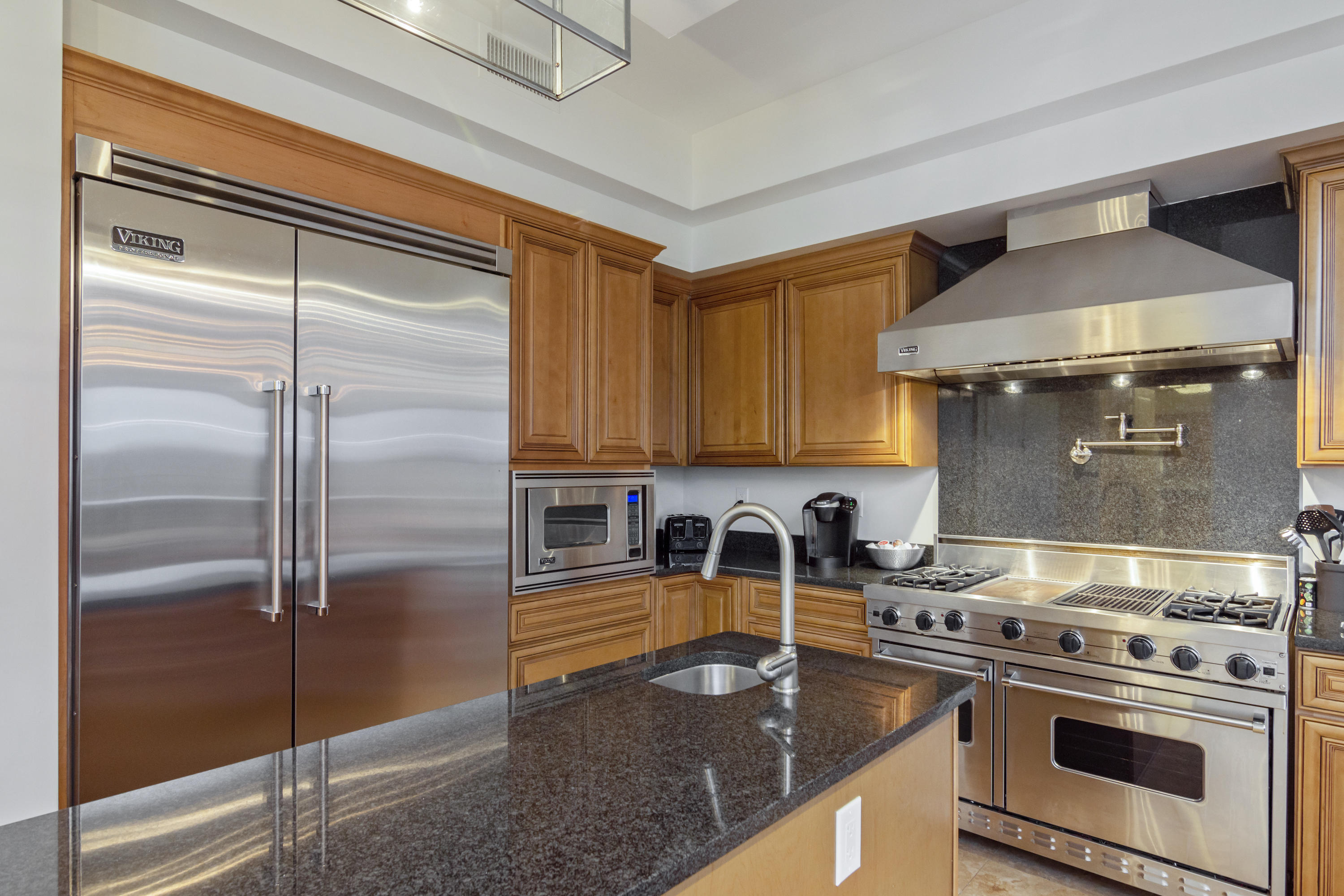 SANCTUARY BY THE SEA CONDO - Residential
