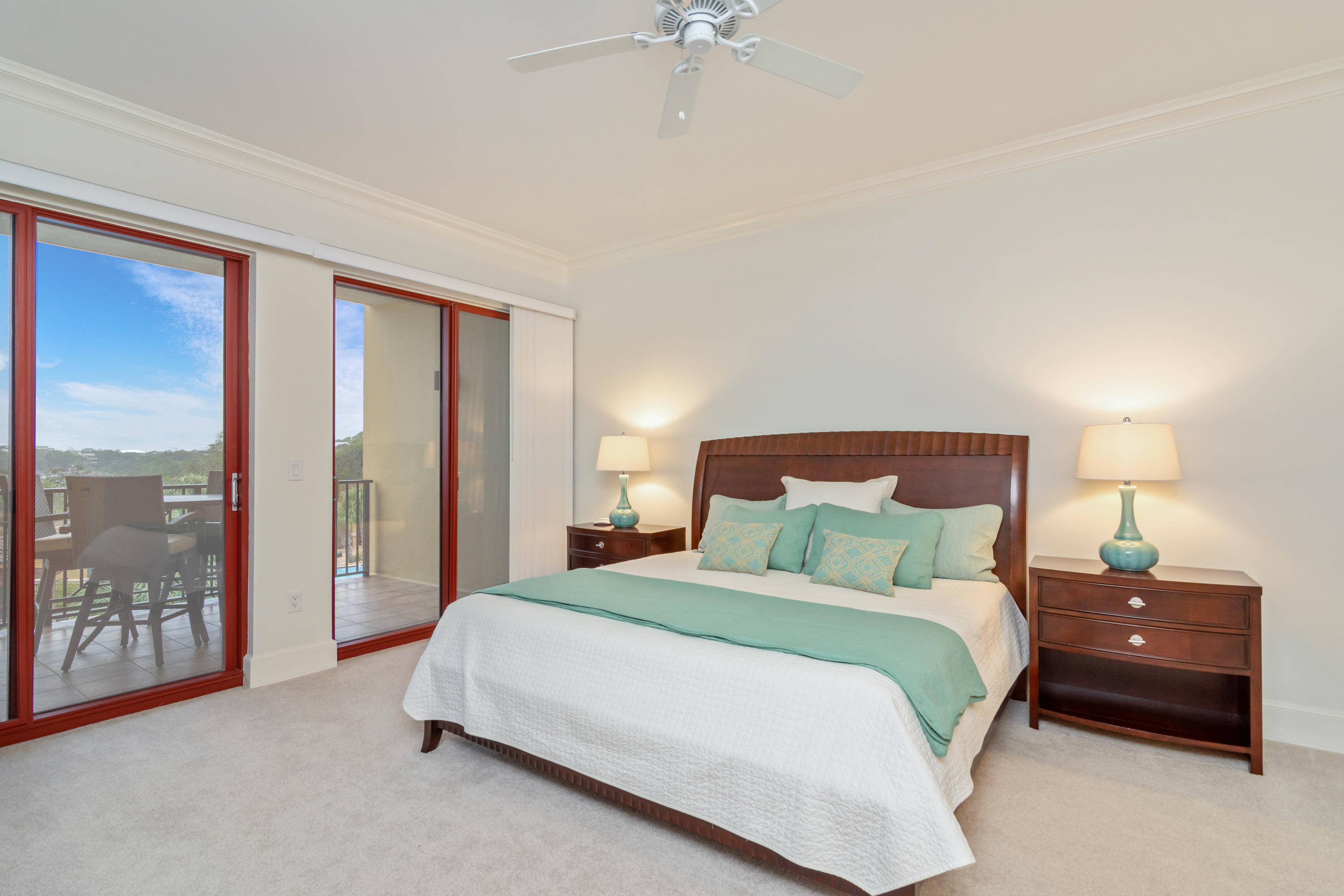 SANCTUARY BY THE SEA CONDO - Residential