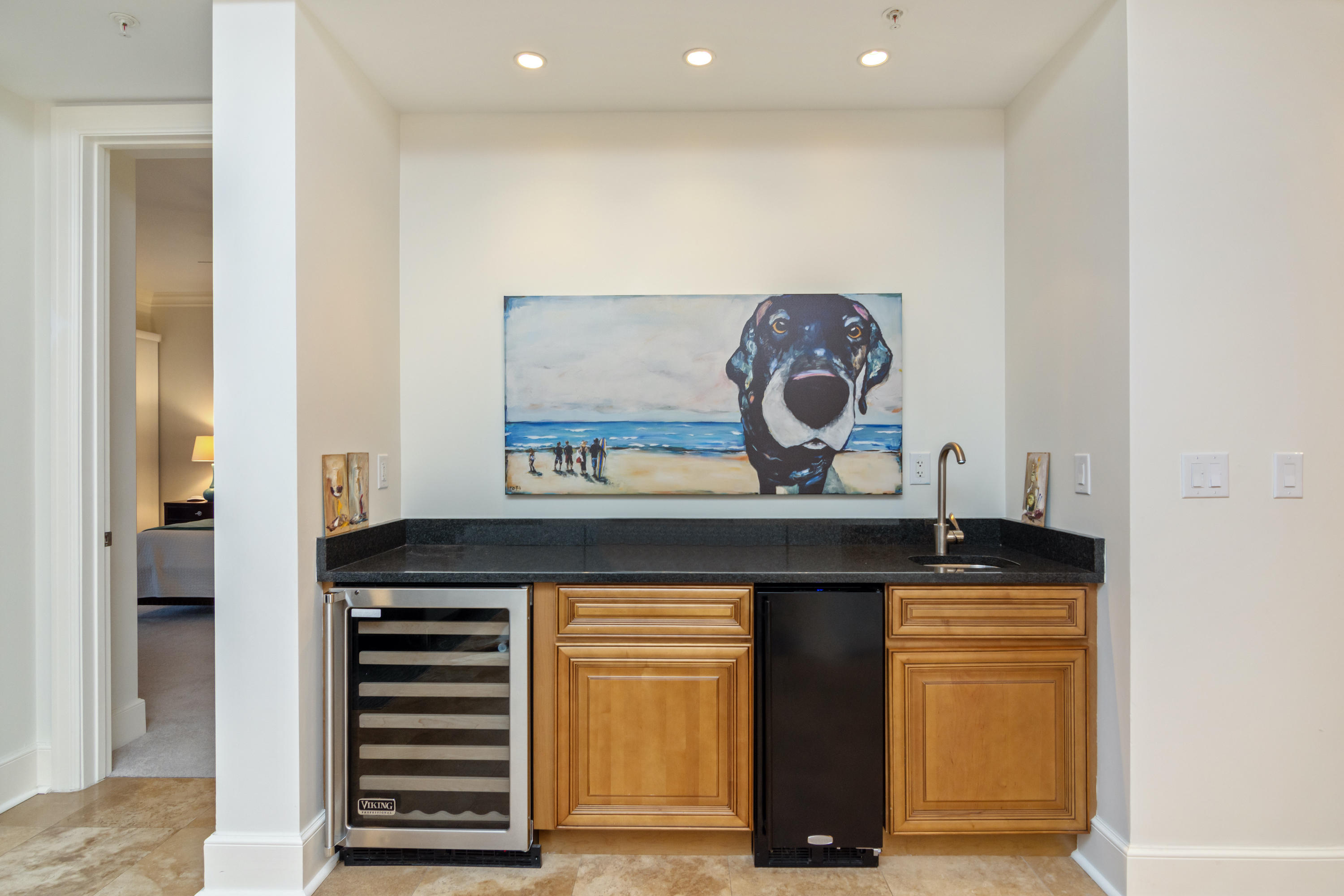 SANCTUARY BY THE SEA CONDO - Residential