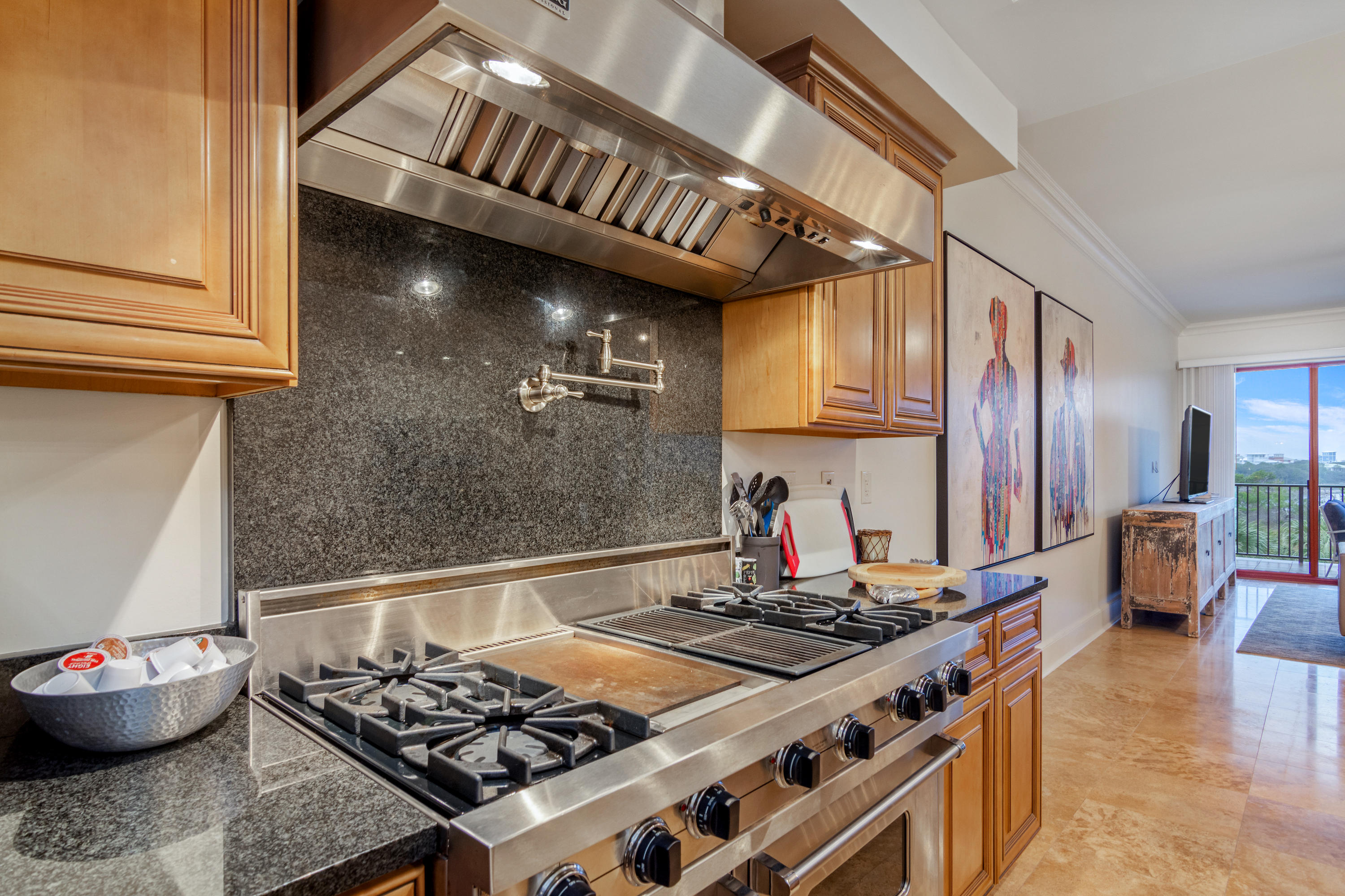 SANCTUARY BY THE SEA CONDO - Residential
