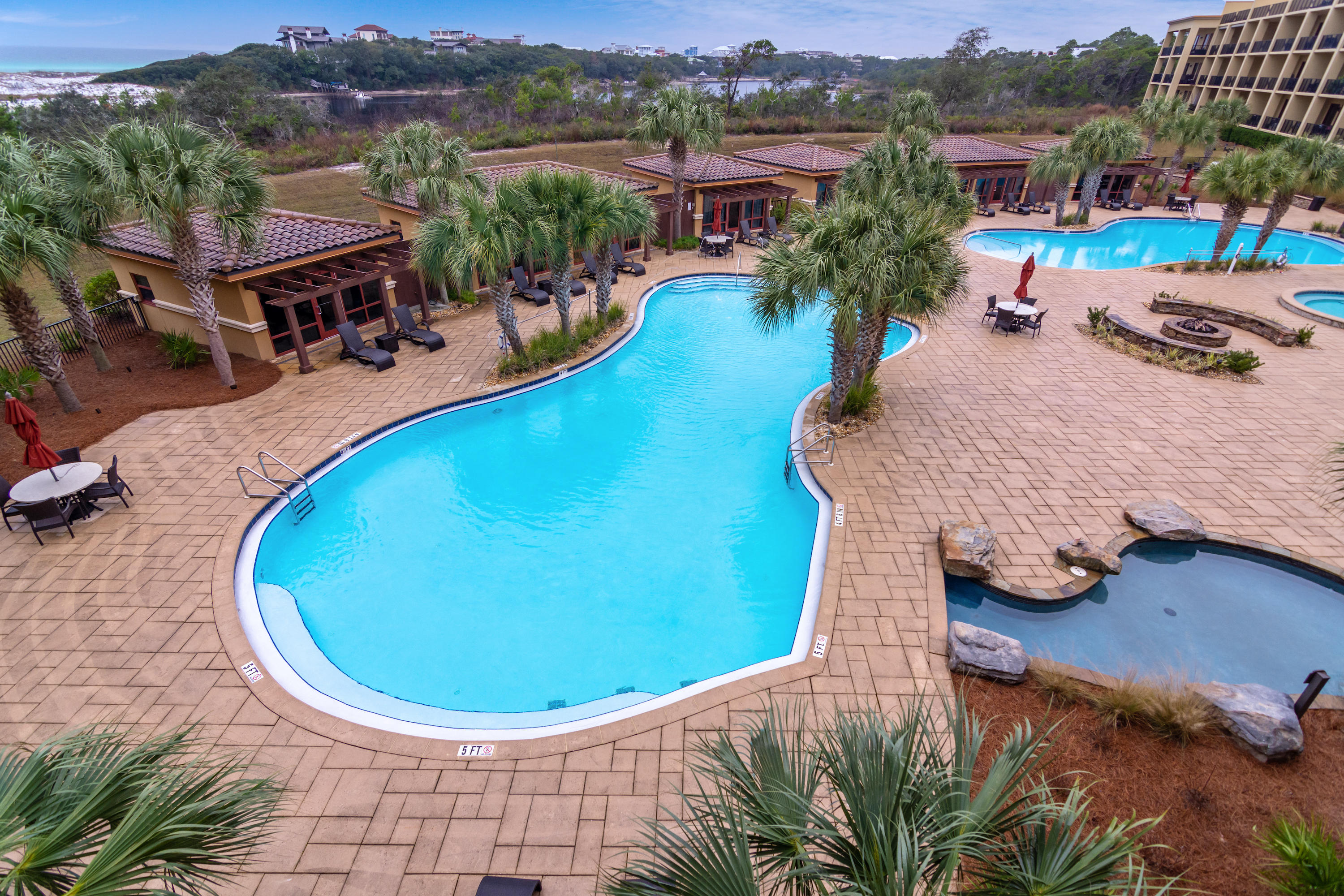 SANCTUARY BY THE SEA CONDO - Residential