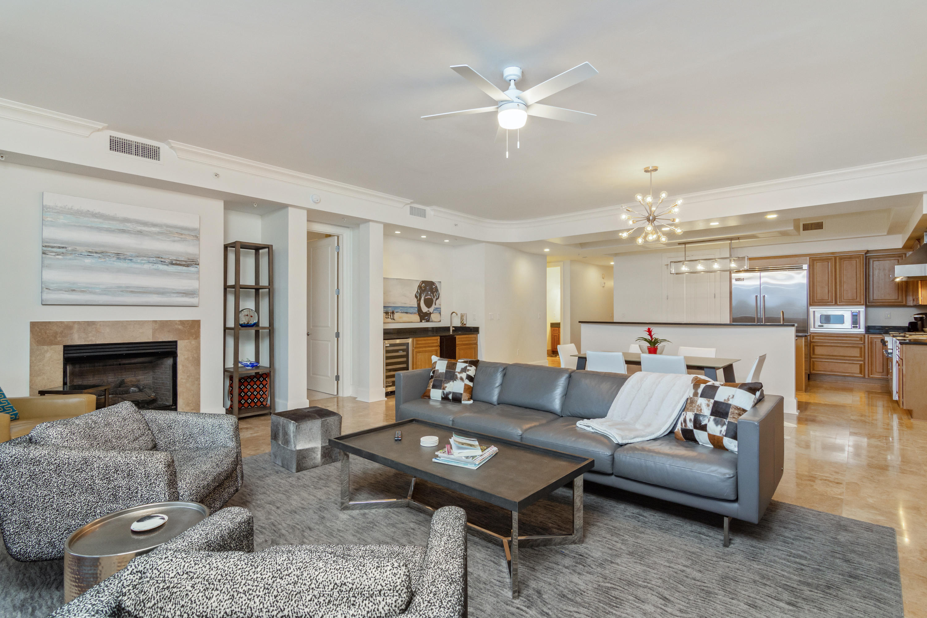 SANCTUARY BY THE SEA CONDO - Residential