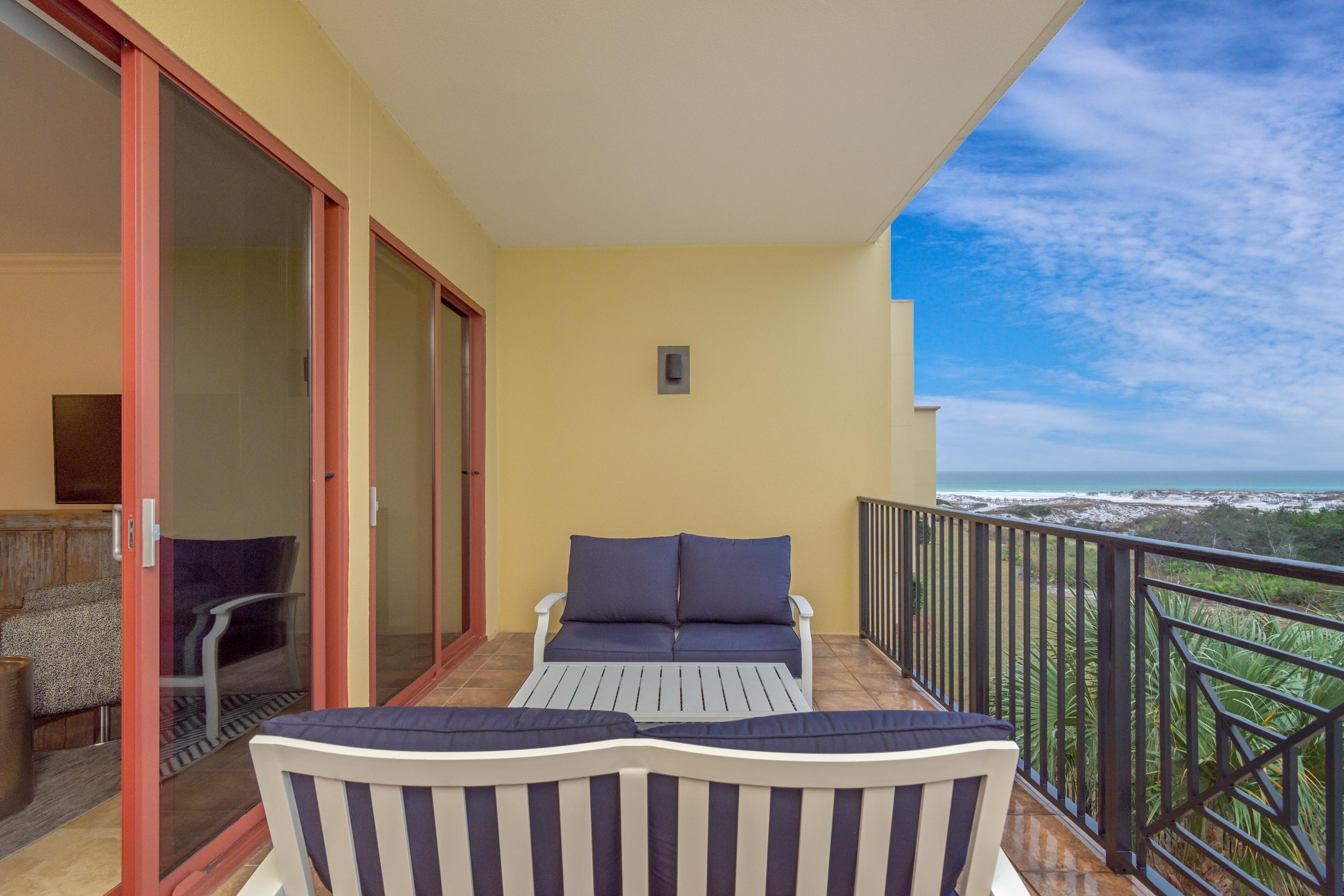 SANCTUARY BY THE SEA CONDO - Residential