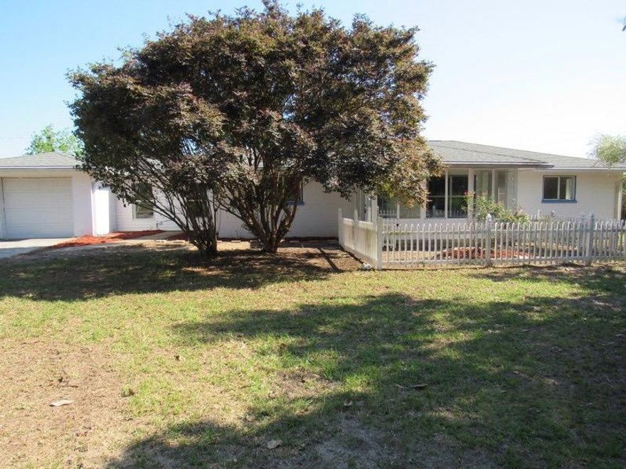 This Fannie Mae REO Property is located in the rolling hills of north Baker. Halfway between Holt and I10 access and the city of Crestview, this 3 bedroom, 1 1/2 bath home rests on 1 acre and was built in 1976. Concrete block construction, this home has had several additions and just over 2000 sf. A lot of potential! Seller's asking price is $69900