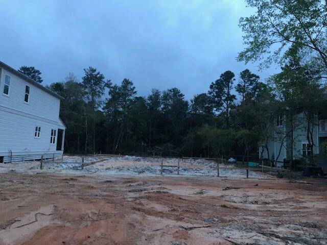 Cleared homesite ready for you to build your dream home in beautiful Santa Rosa Beach, FL! Walk to the Bay and live within 4 miles of Grayton Beach! This neighborhood is selling fast. Act now while you still can!