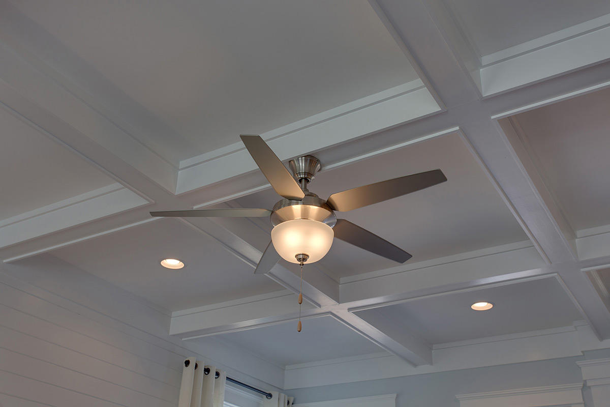 HIGHLAND PARKS - Residential