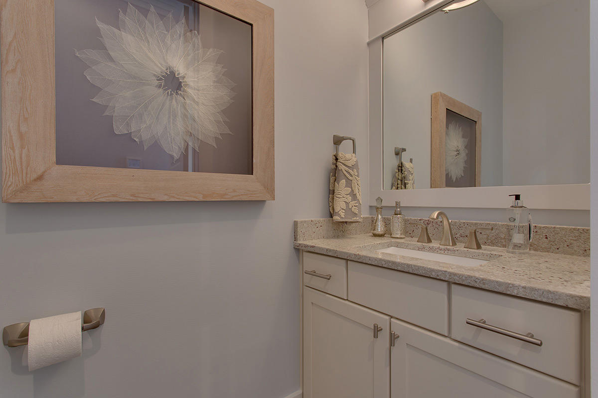 HIGHLAND PARKS - Residential