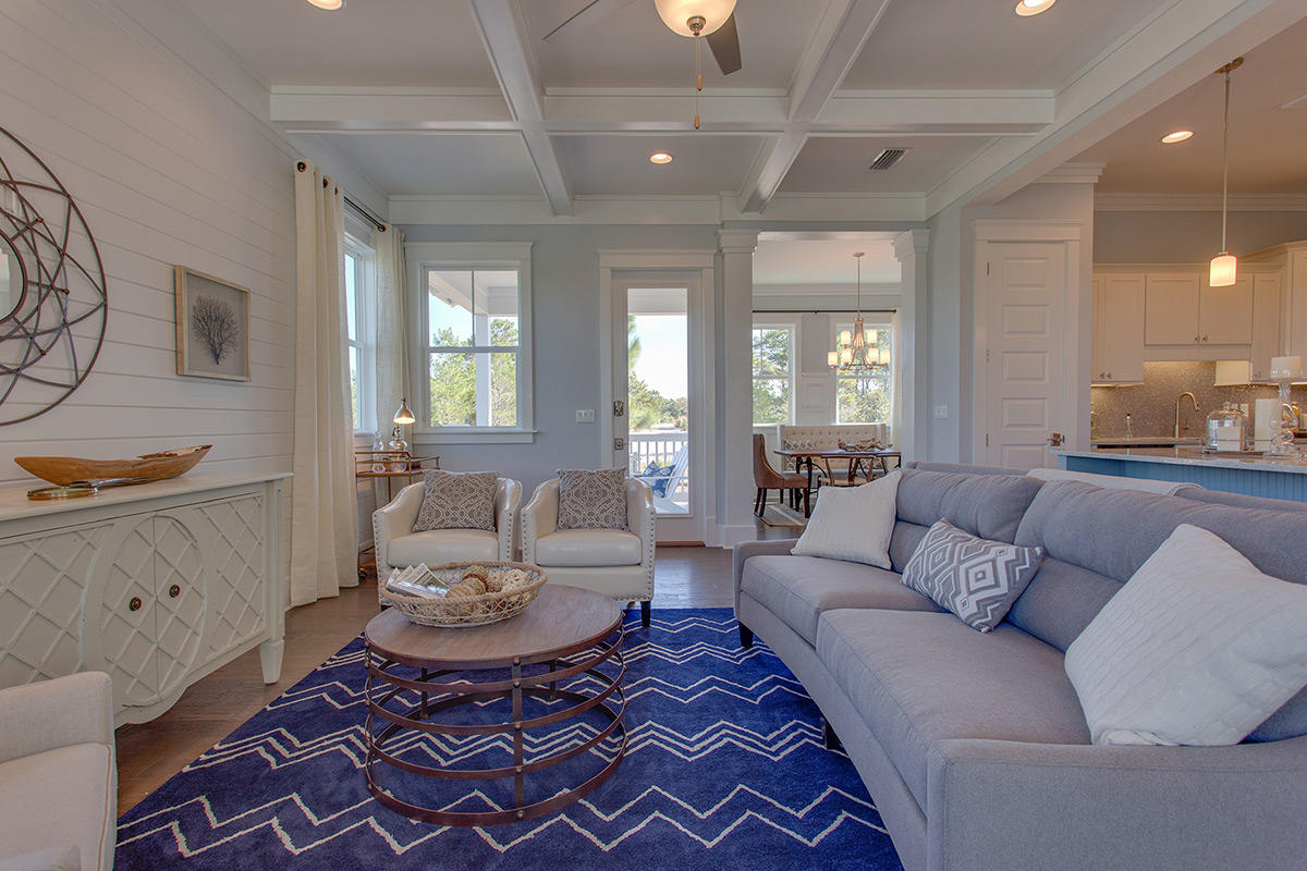 HIGHLAND PARKS - Residential