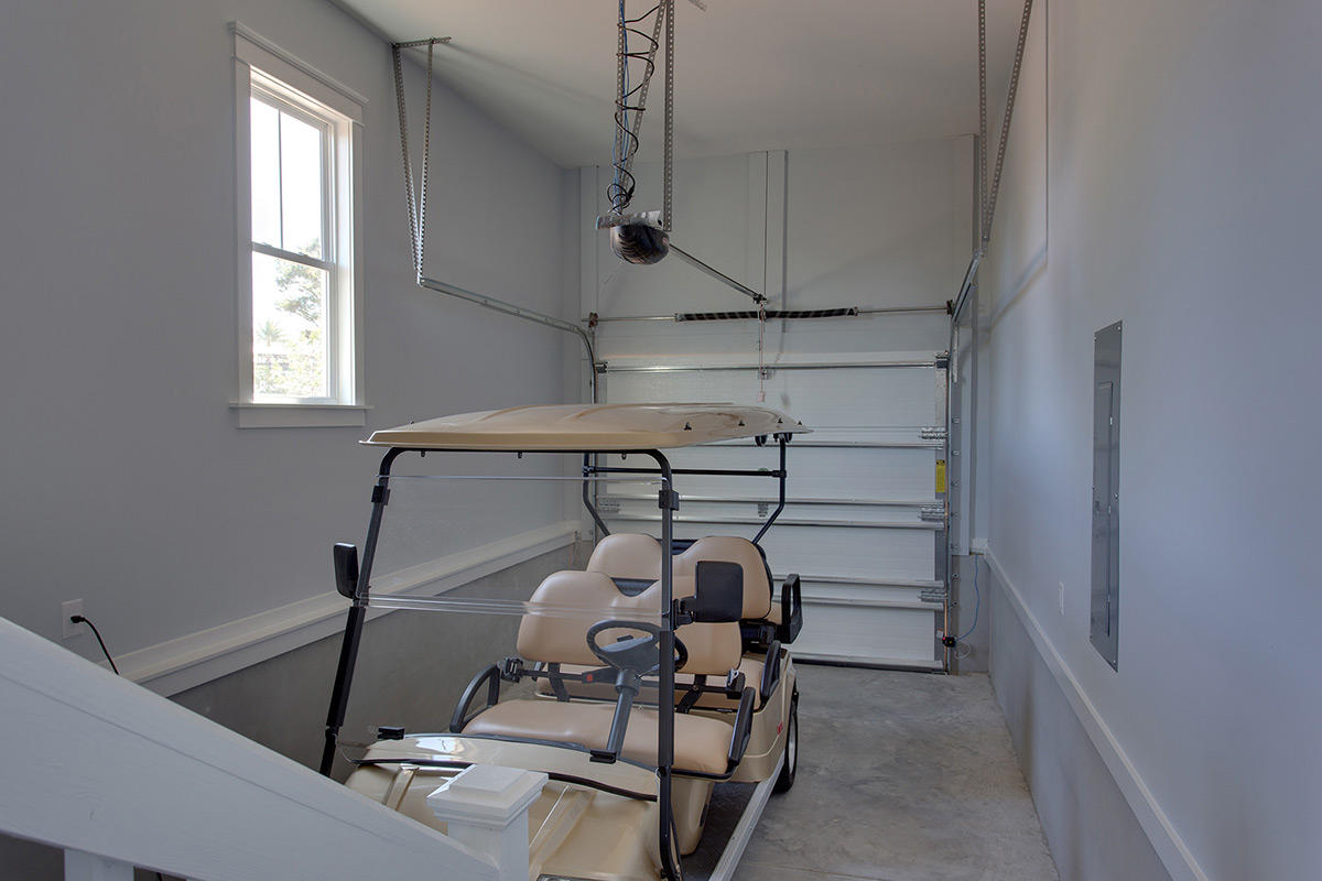 HIGHLAND PARKS - Residential