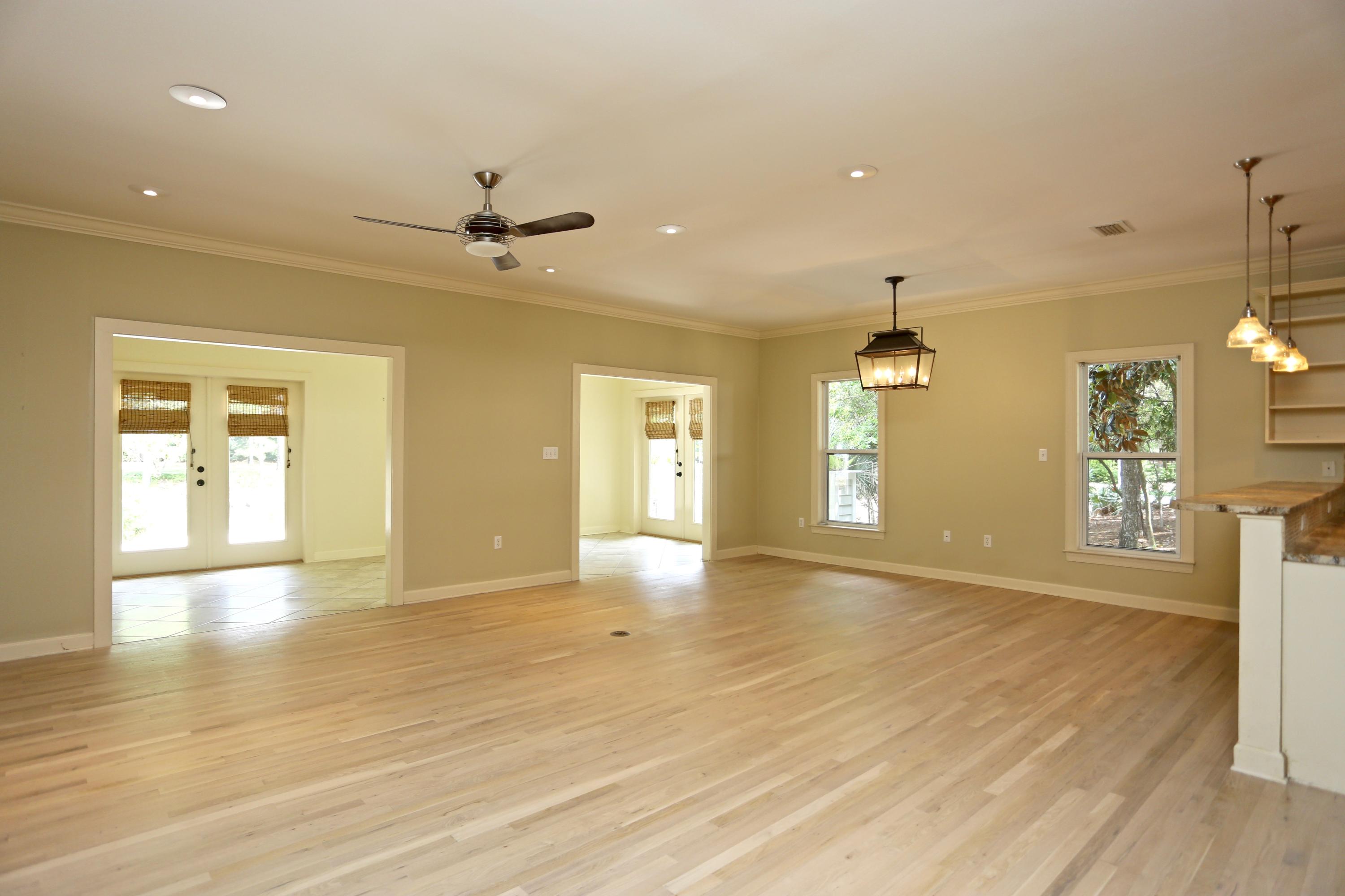 PRESTWICK PLACE - Residential