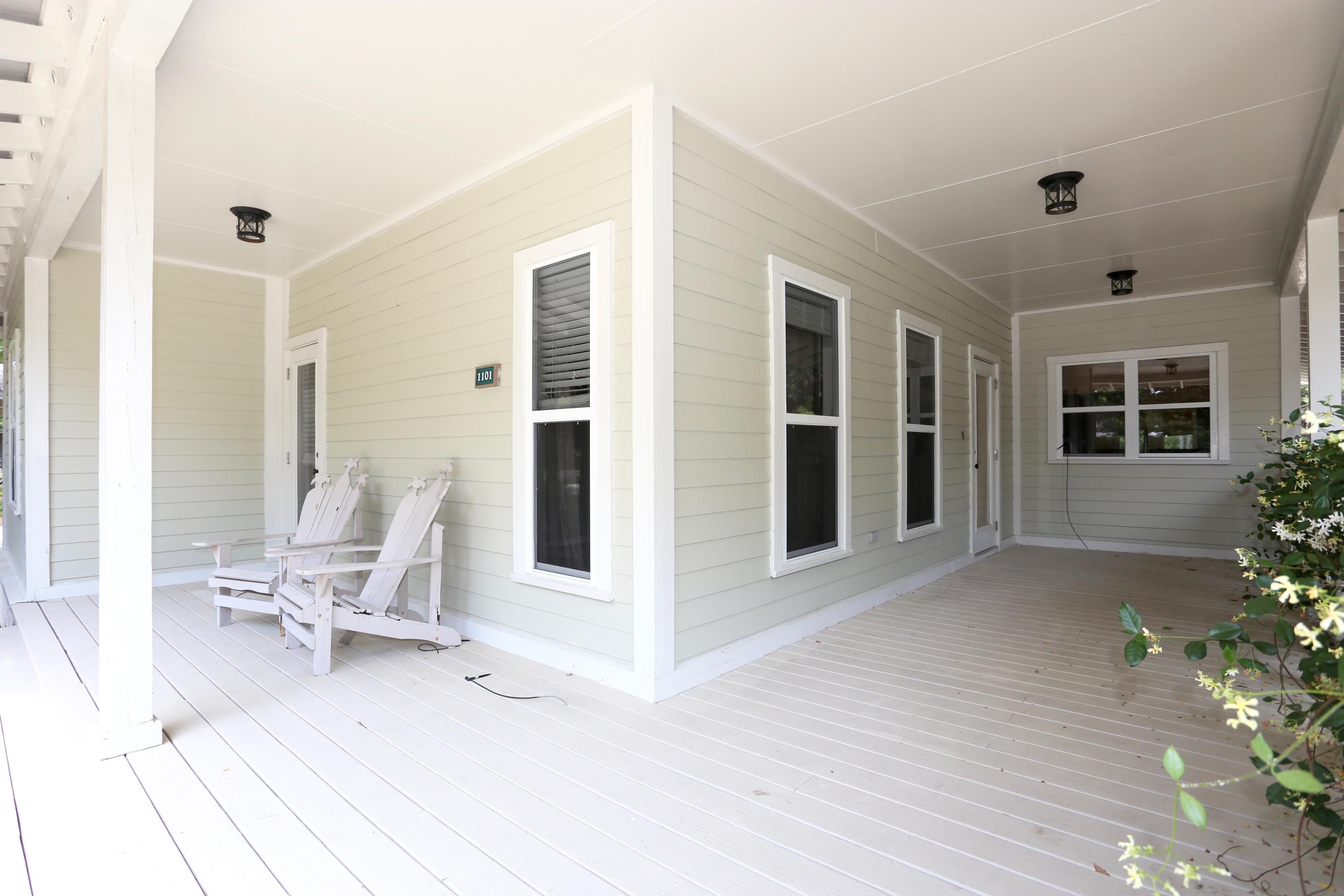 PRESTWICK PLACE - Residential