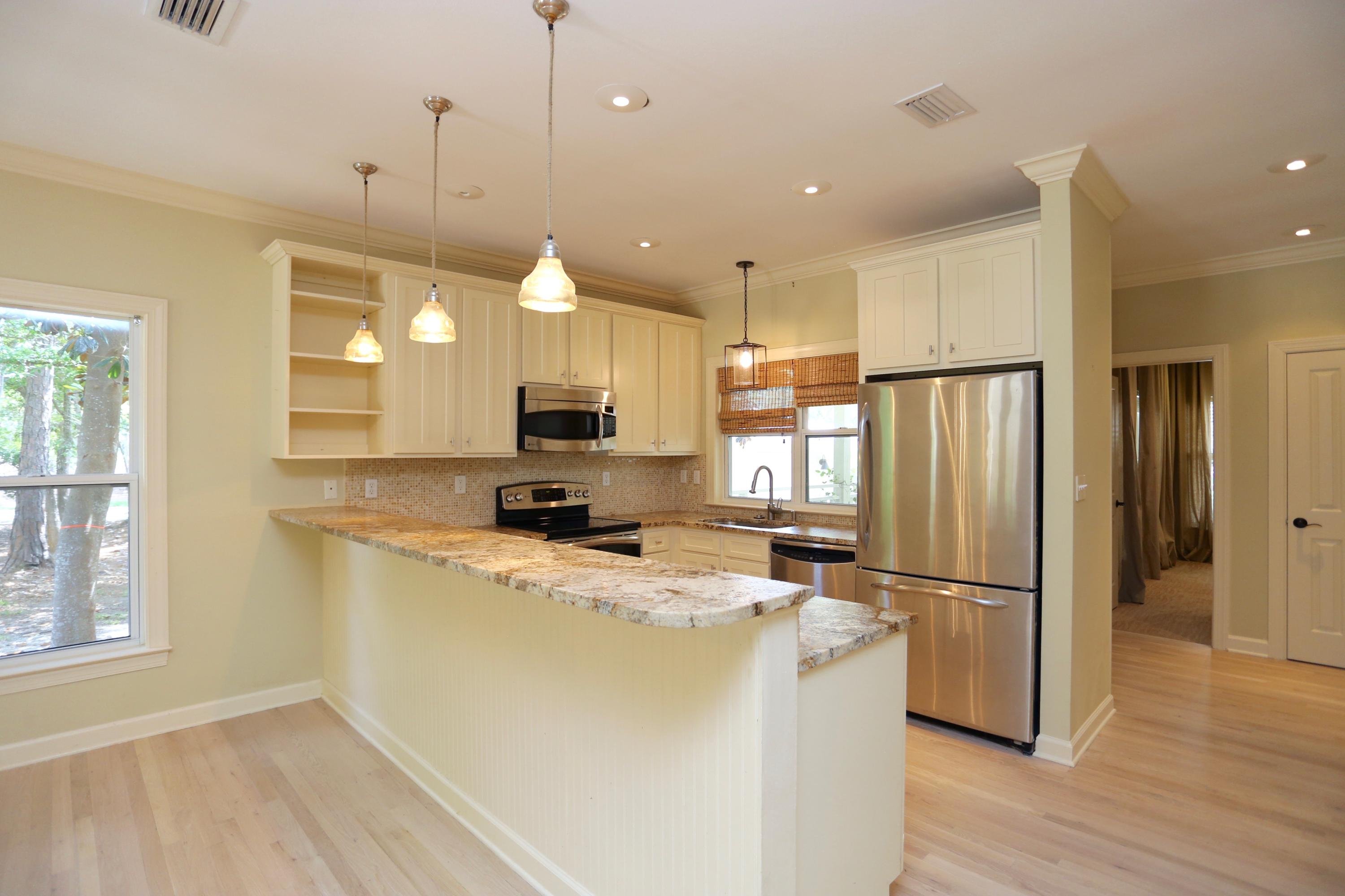 PRESTWICK PLACE - Residential