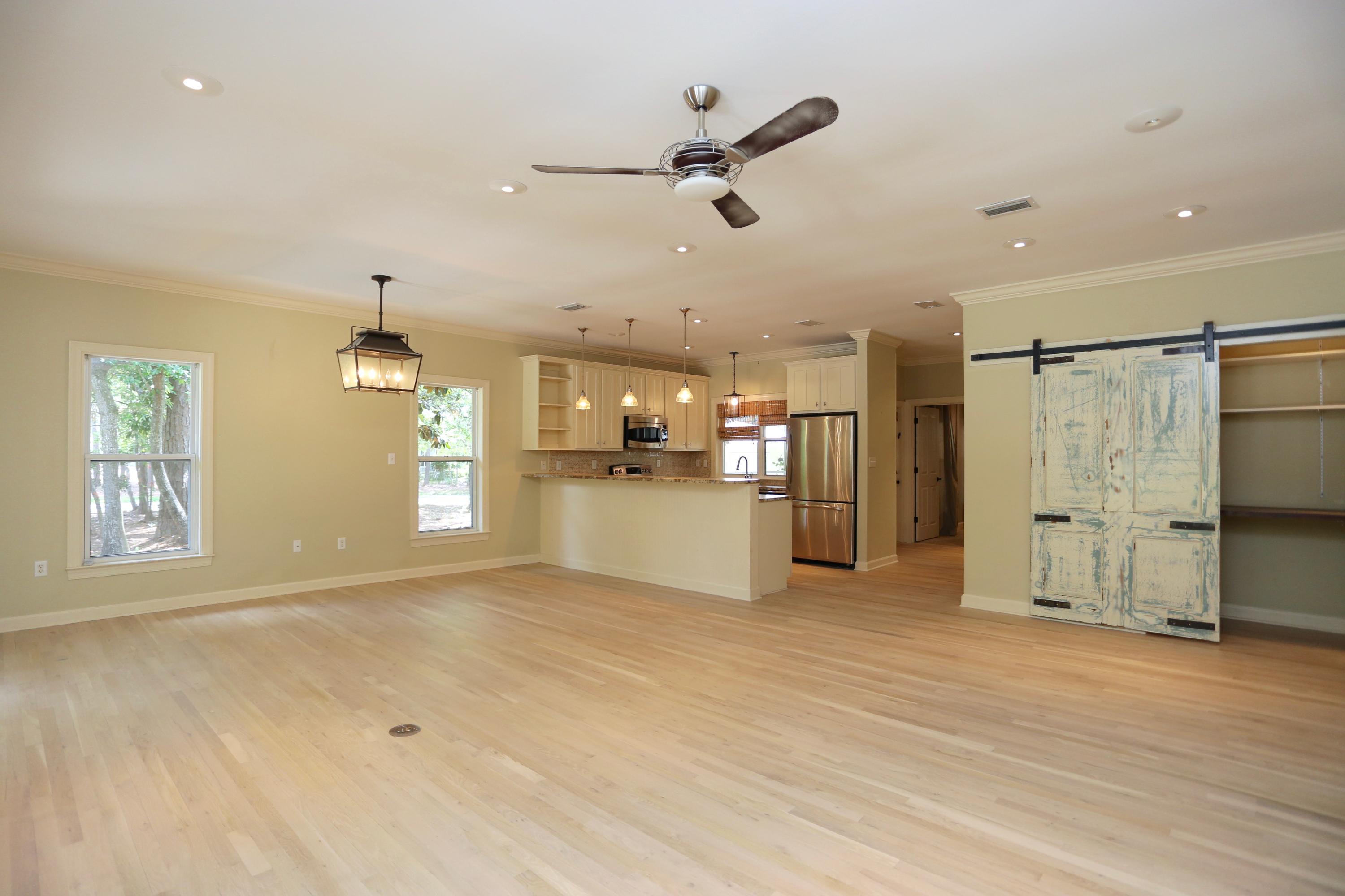 PRESTWICK PLACE - Residential