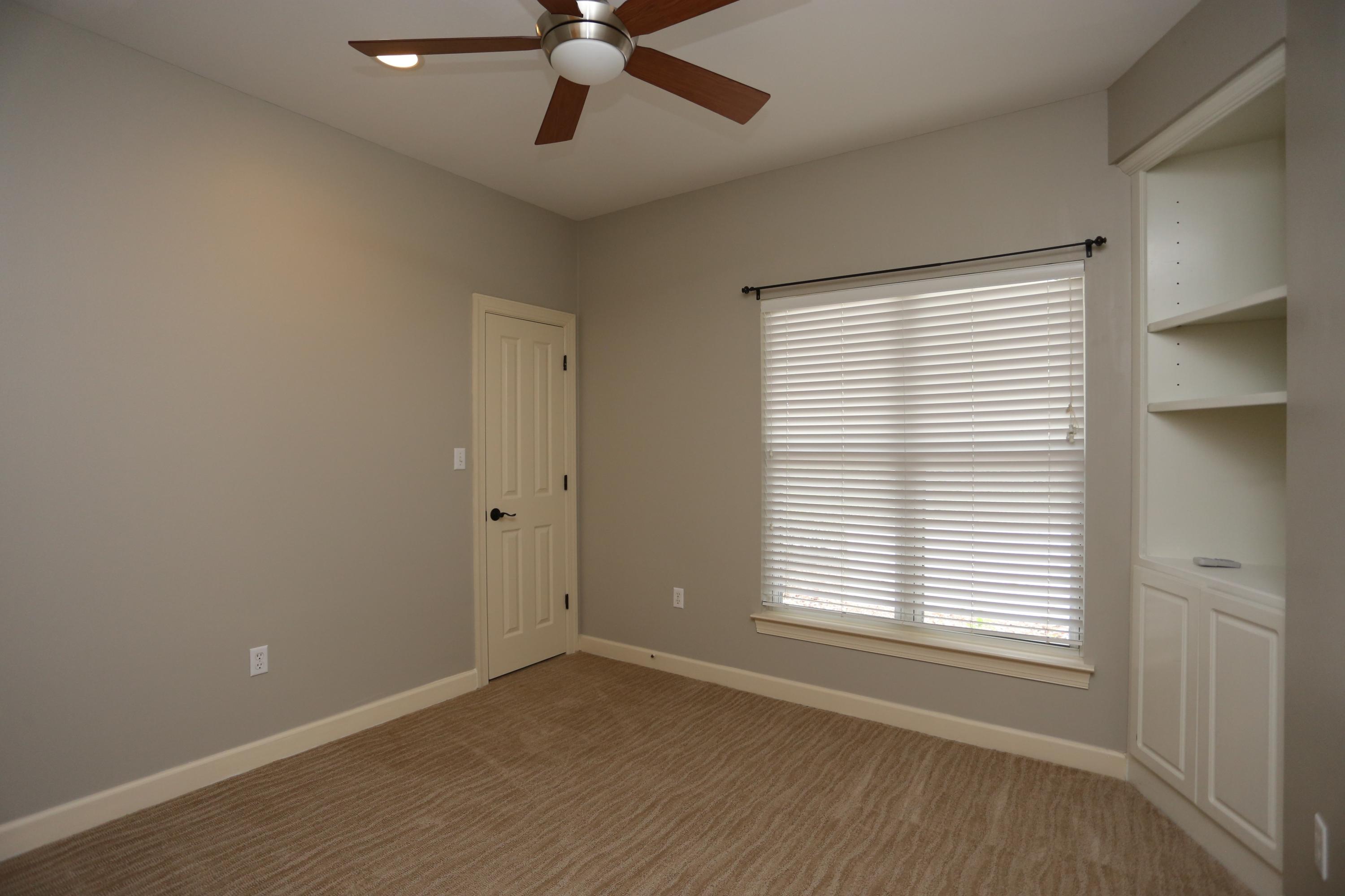 PRESTWICK PLACE - Residential