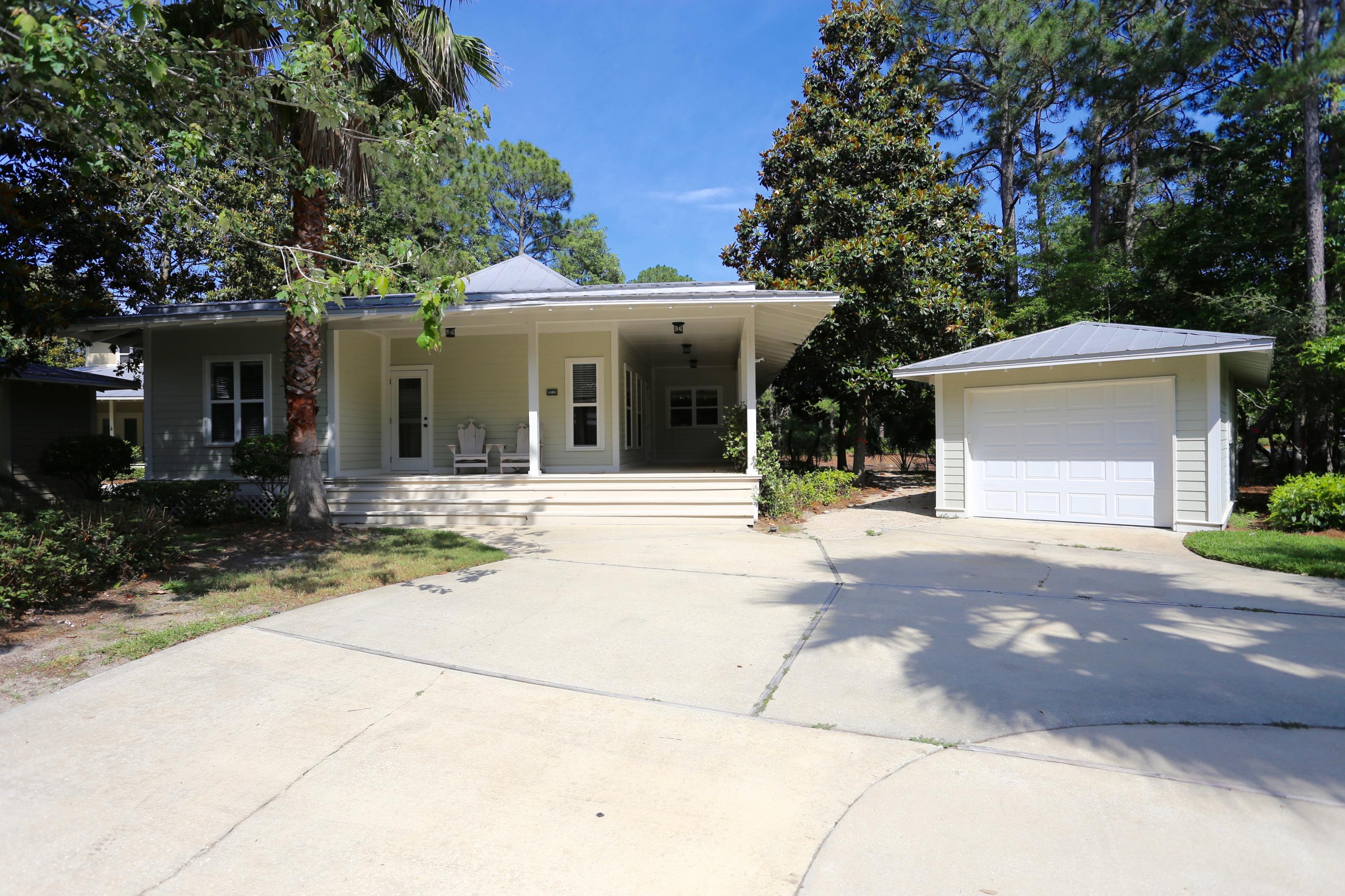 PRESTWICK PLACE - Residential