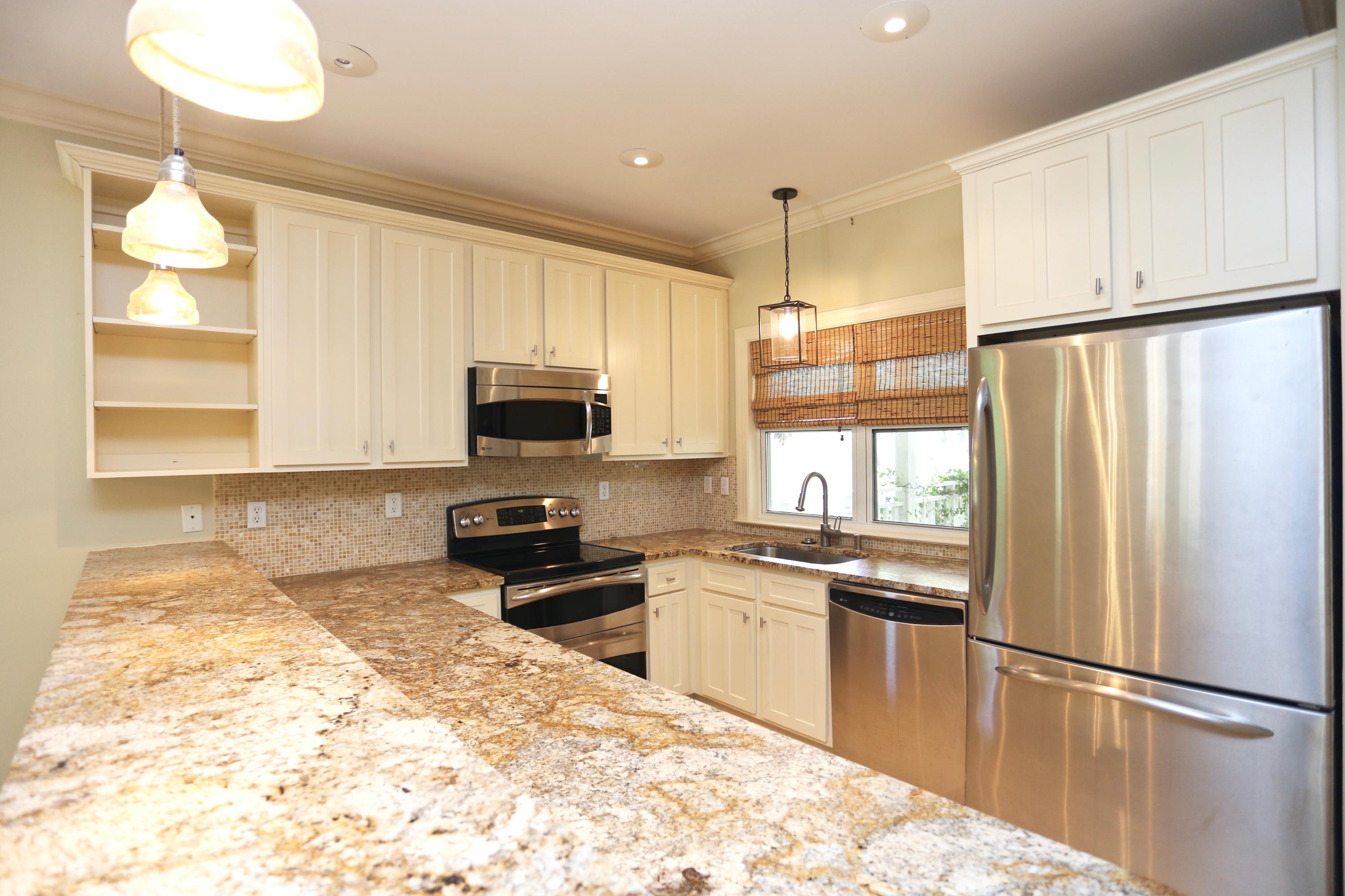 PRESTWICK PLACE - Residential