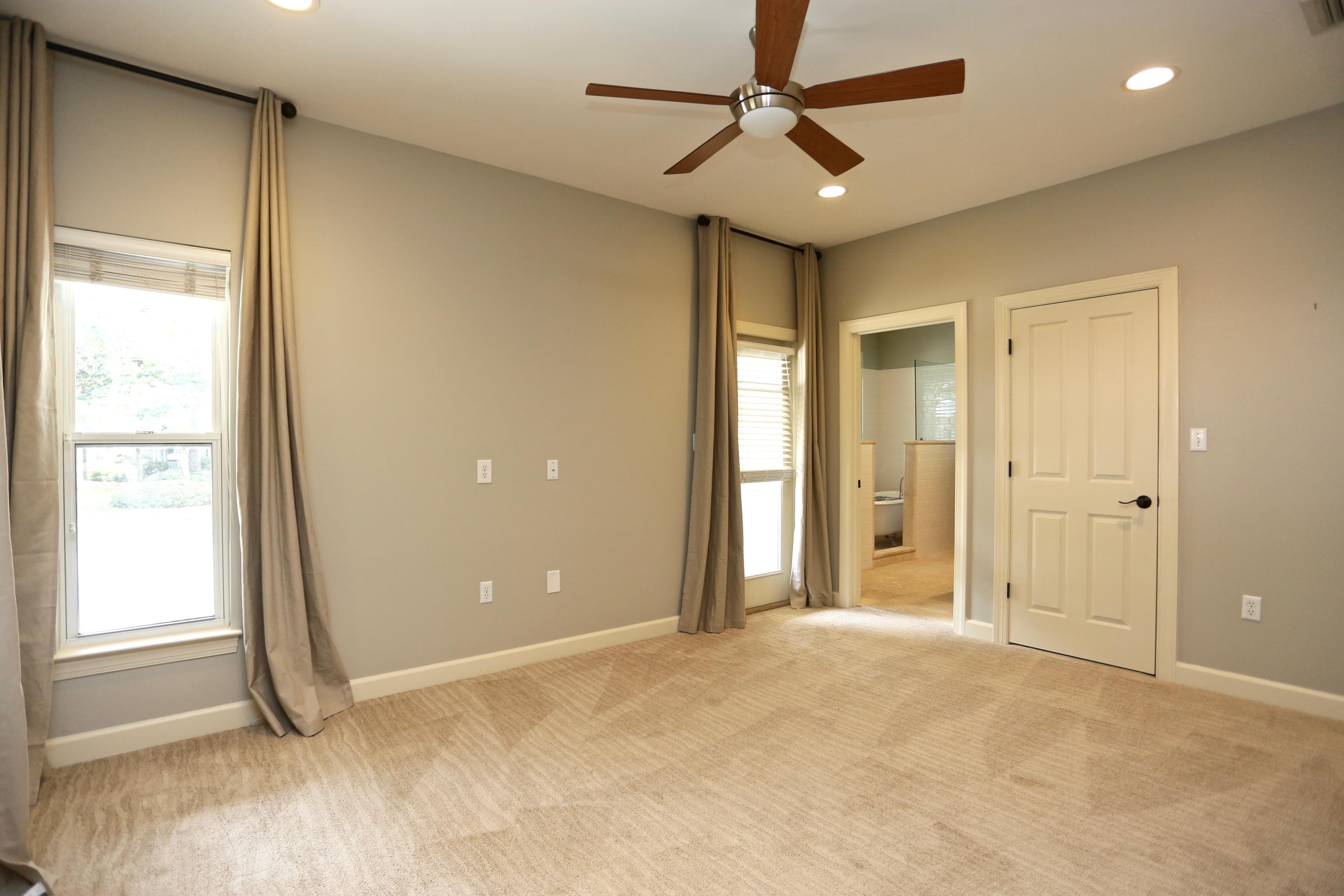 PRESTWICK PLACE - Residential