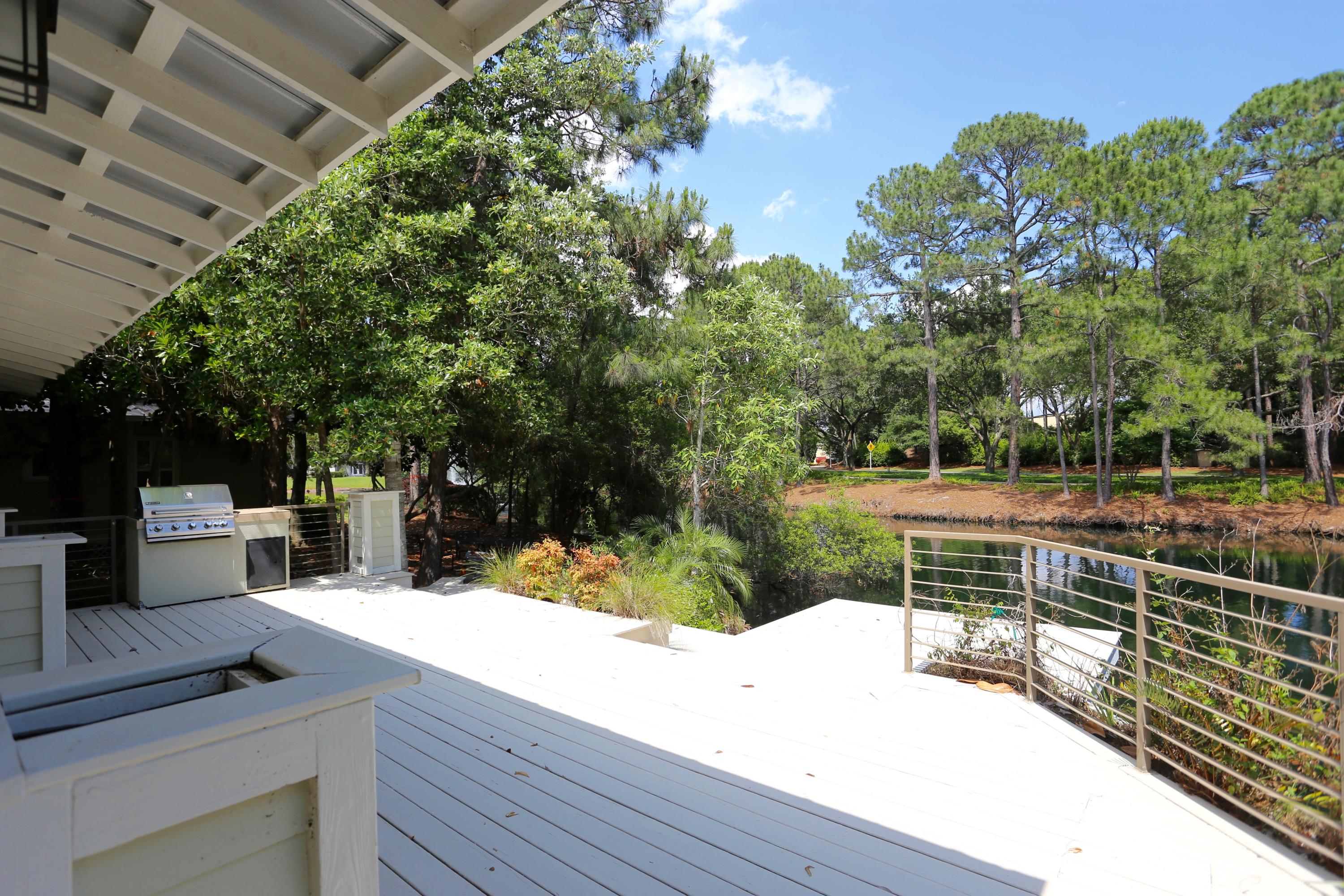 PRESTWICK PLACE - Residential