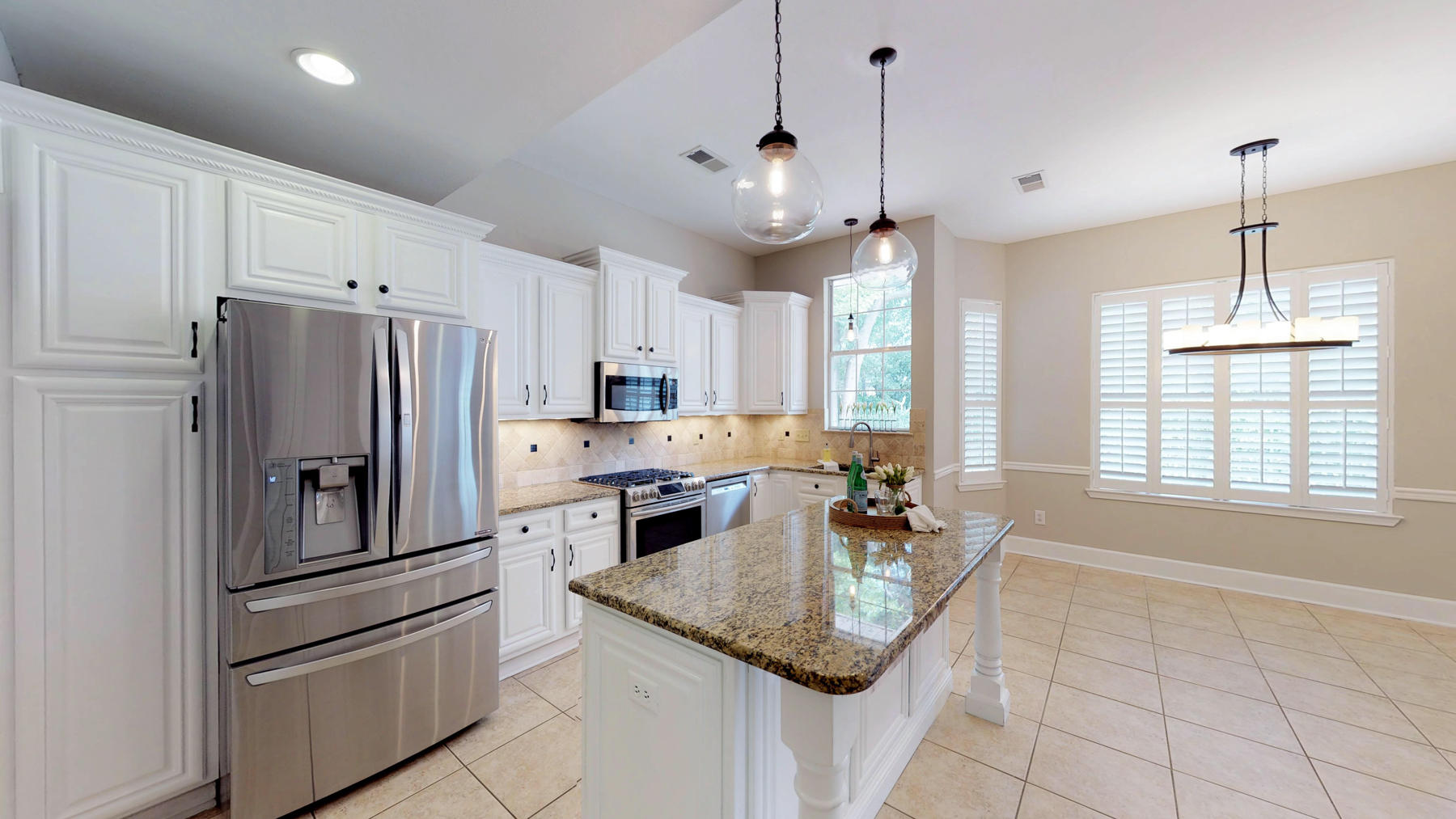 VILLAGE OF BOLTON AT BLUEWATER BAY - Residential