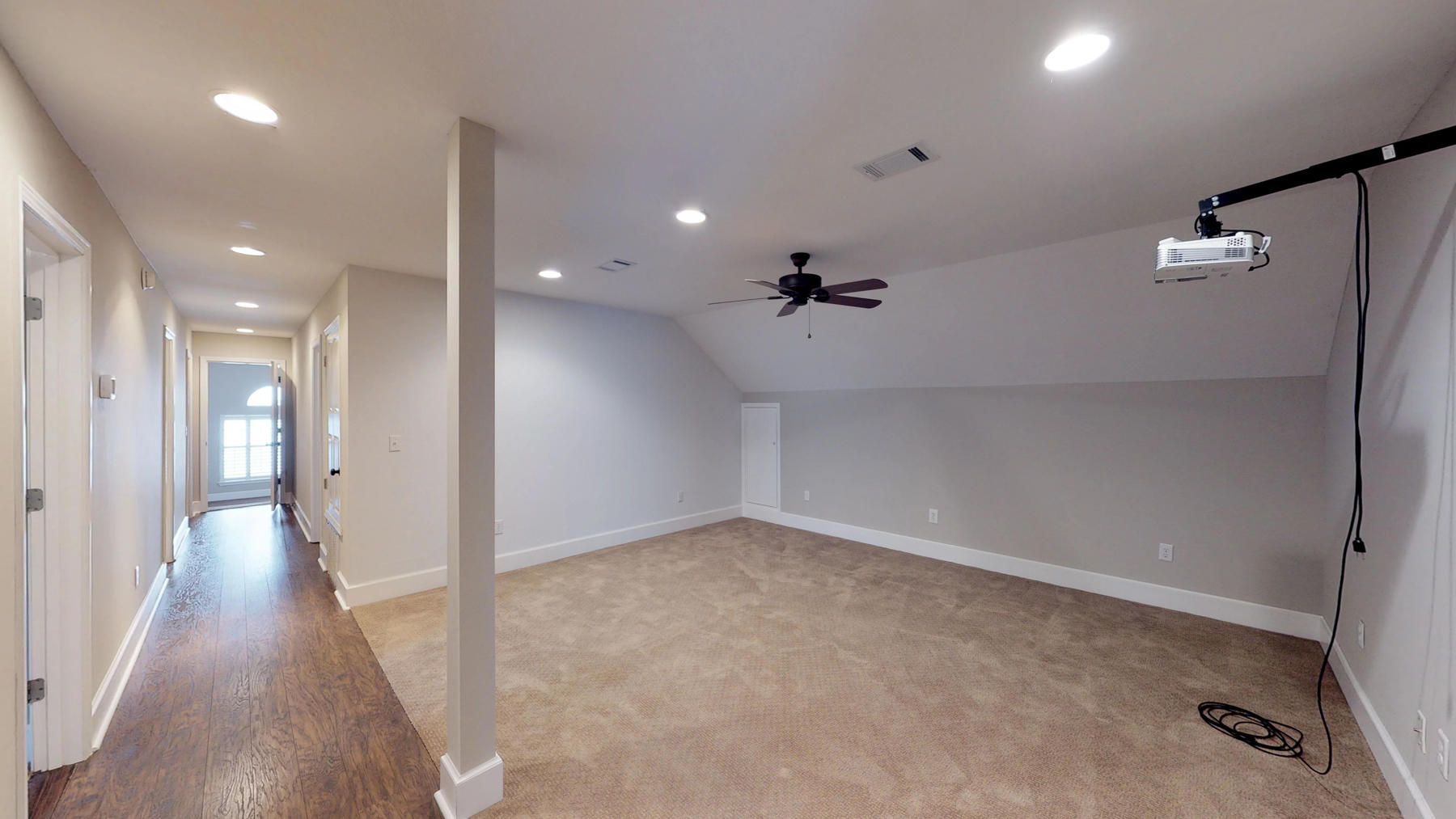 VILLAGE OF BOLTON AT BLUEWATER BAY - Residential