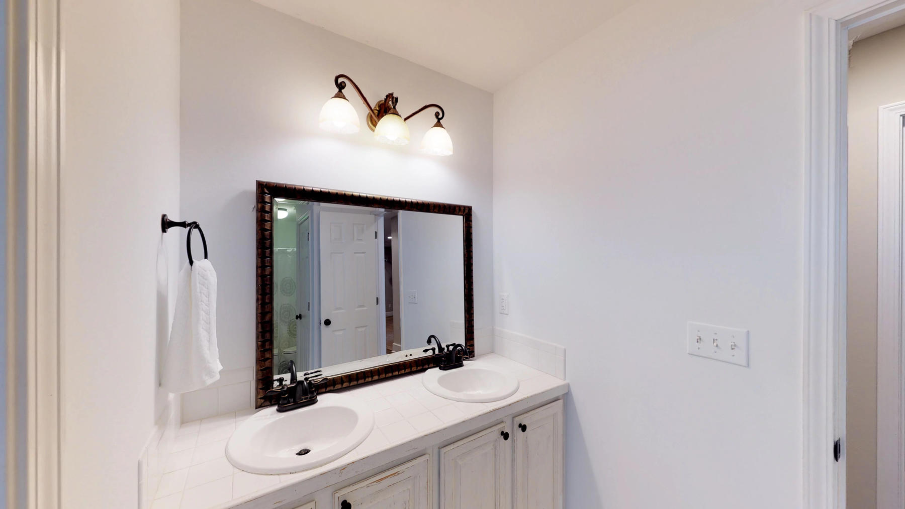 VILLAGE OF BOLTON AT BLUEWATER BAY - Residential