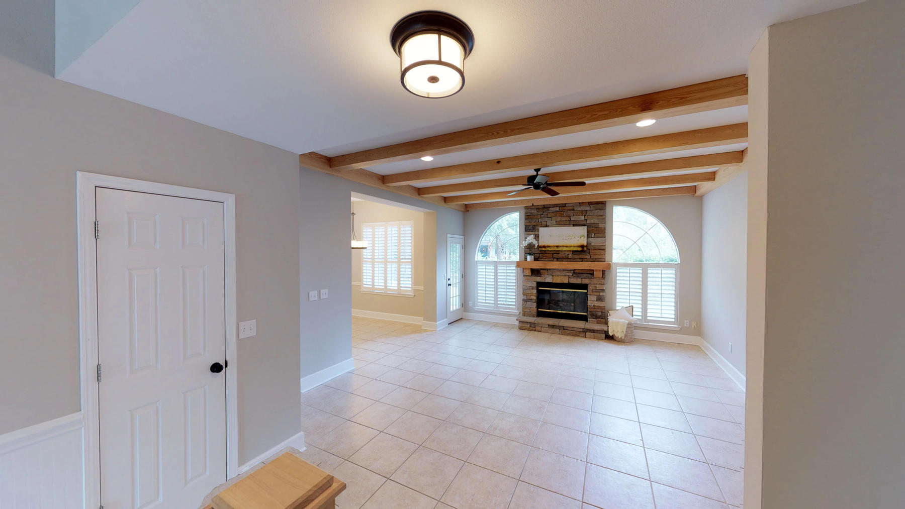 VILLAGE OF BOLTON AT BLUEWATER BAY - Residential