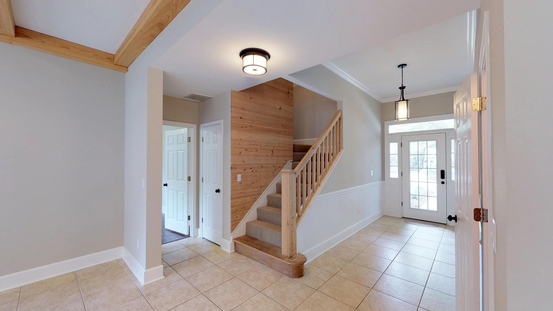 VILLAGE OF BOLTON AT BLUEWATER BAY - Residential