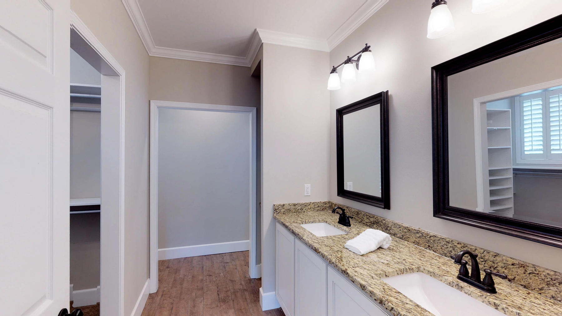 VILLAGE OF BOLTON AT BLUEWATER BAY - Residential