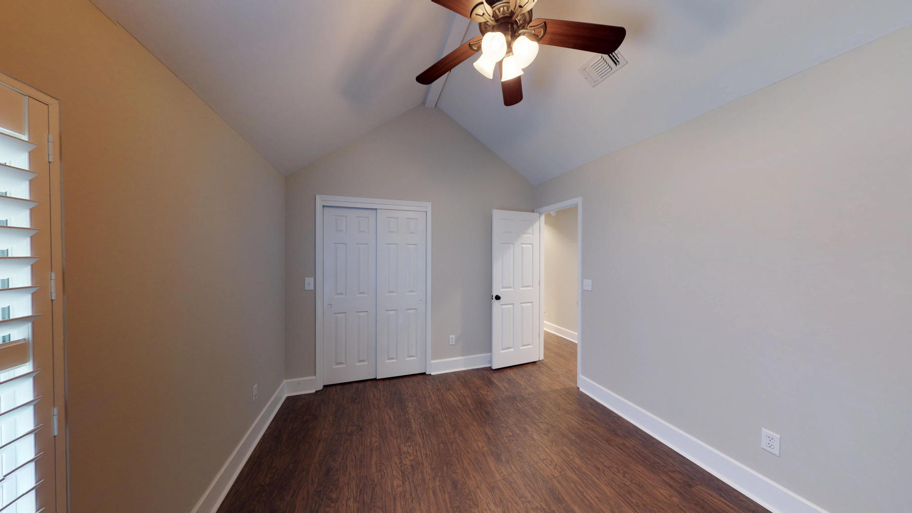 VILLAGE OF BOLTON AT BLUEWATER BAY - Residential