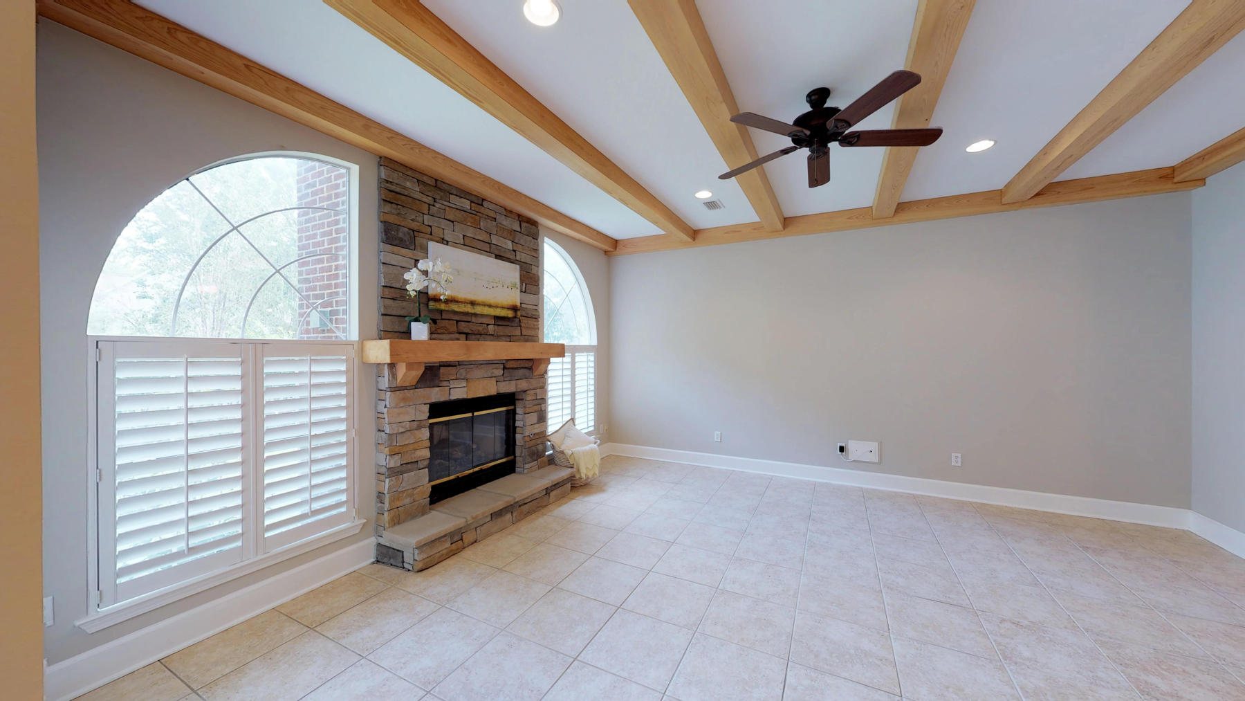 VILLAGE OF BOLTON AT BLUEWATER BAY - Residential