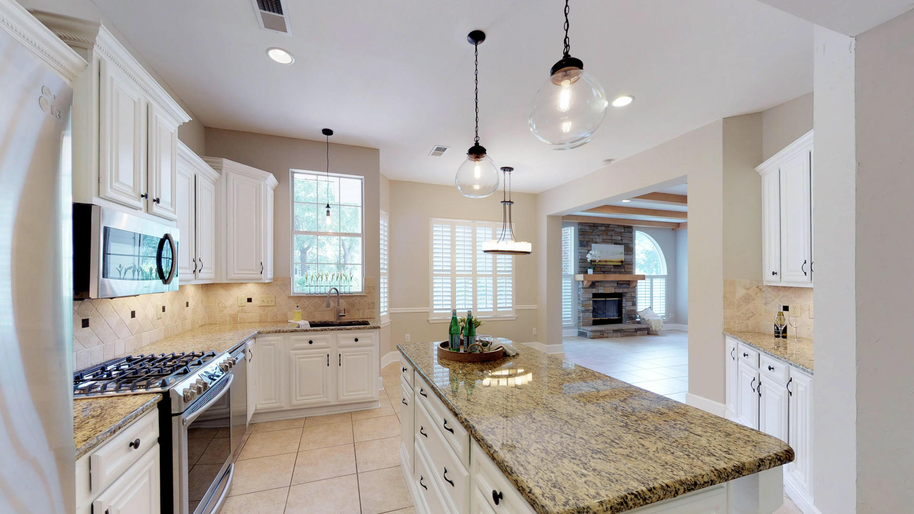 VILLAGE OF BOLTON AT BLUEWATER BAY - Residential