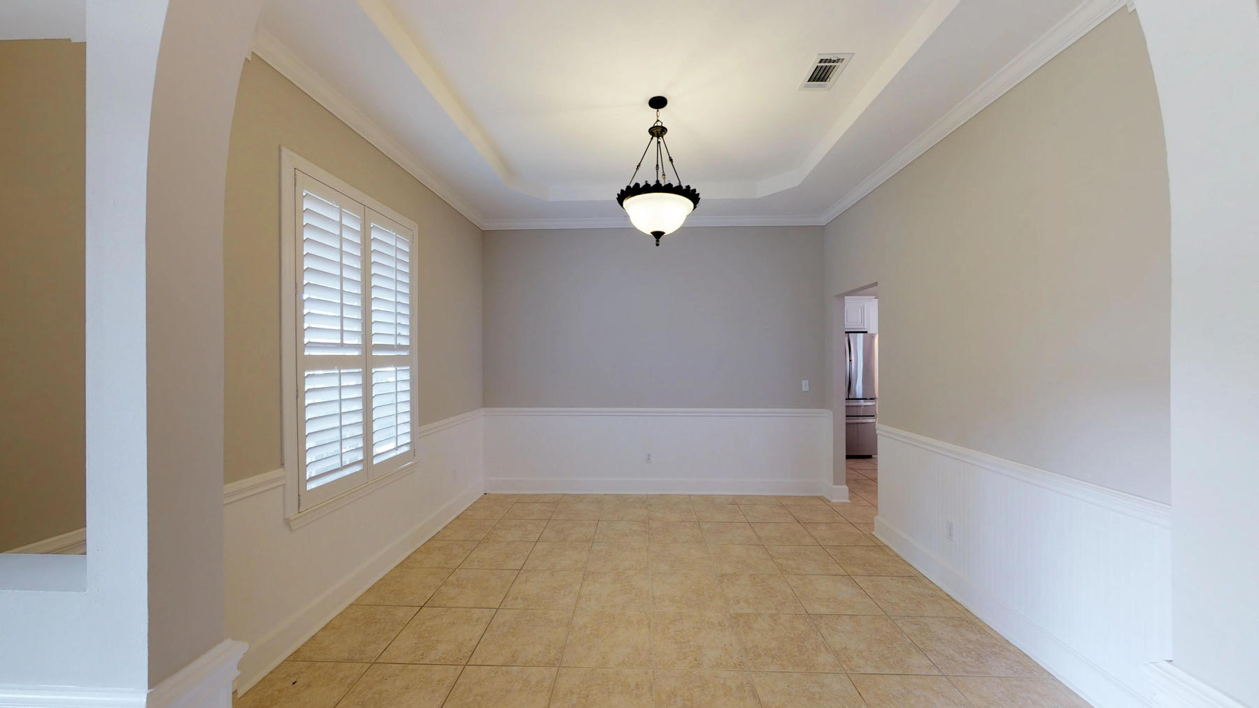 VILLAGE OF BOLTON AT BLUEWATER BAY - Residential