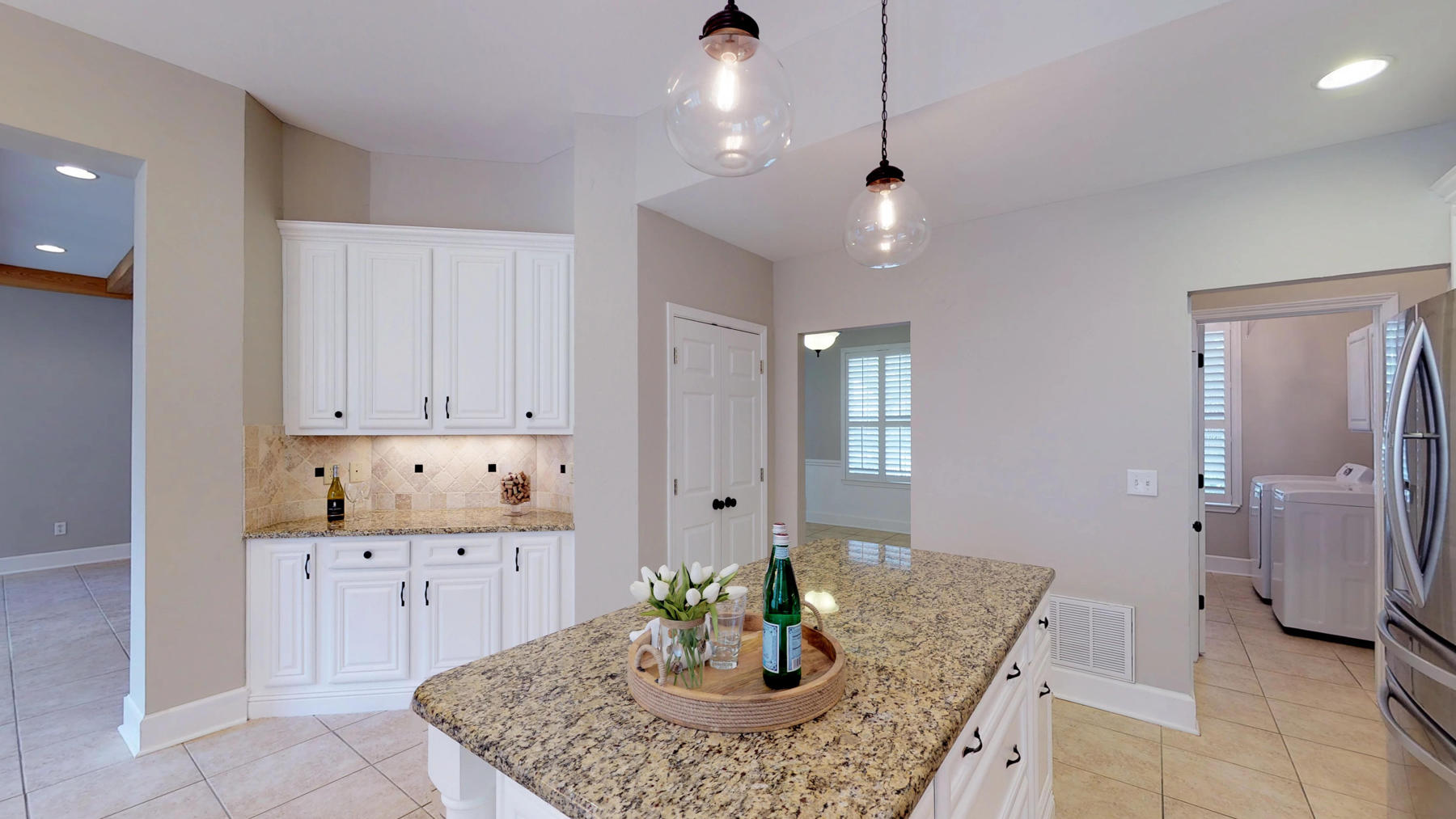 VILLAGE OF BOLTON AT BLUEWATER BAY - Residential