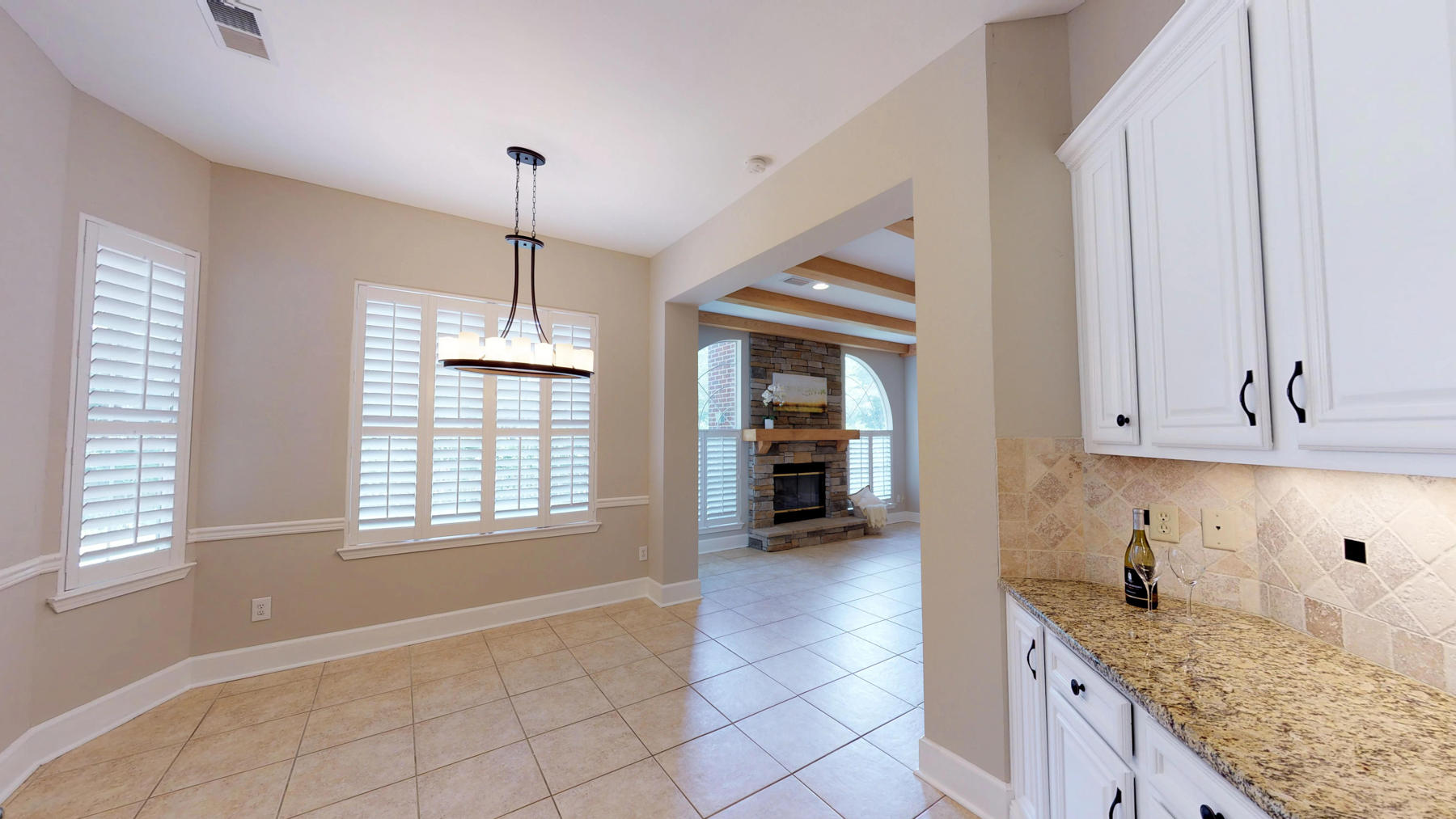 VILLAGE OF BOLTON AT BLUEWATER BAY - Residential