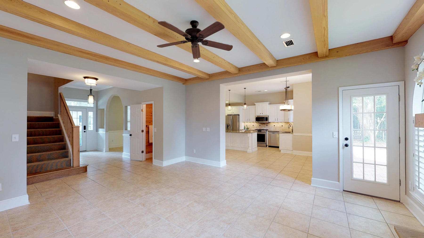 VILLAGE OF BOLTON AT BLUEWATER BAY - Residential