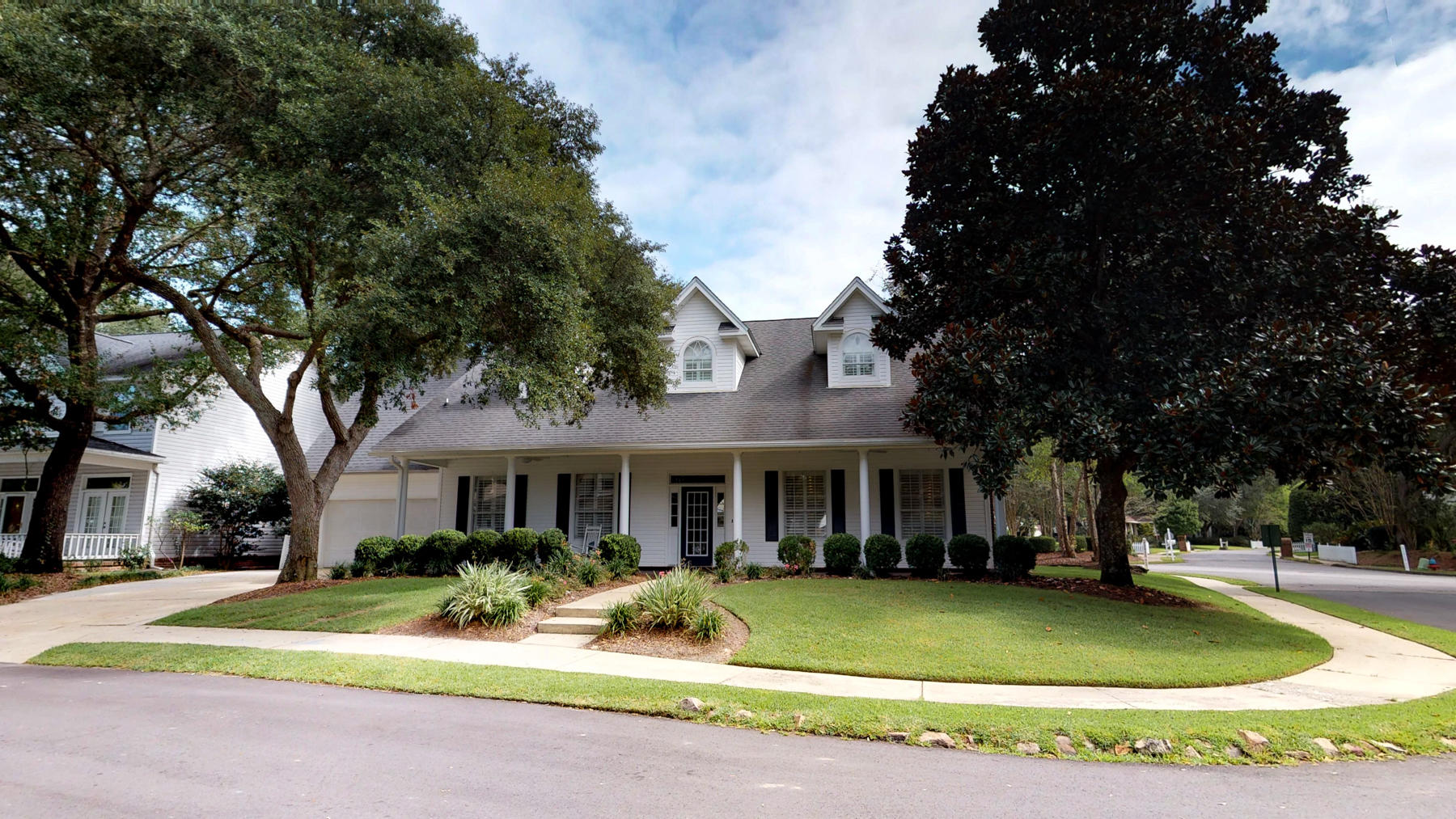 VILLAGE OF BOLTON AT BLUEWATER BAY - Residential