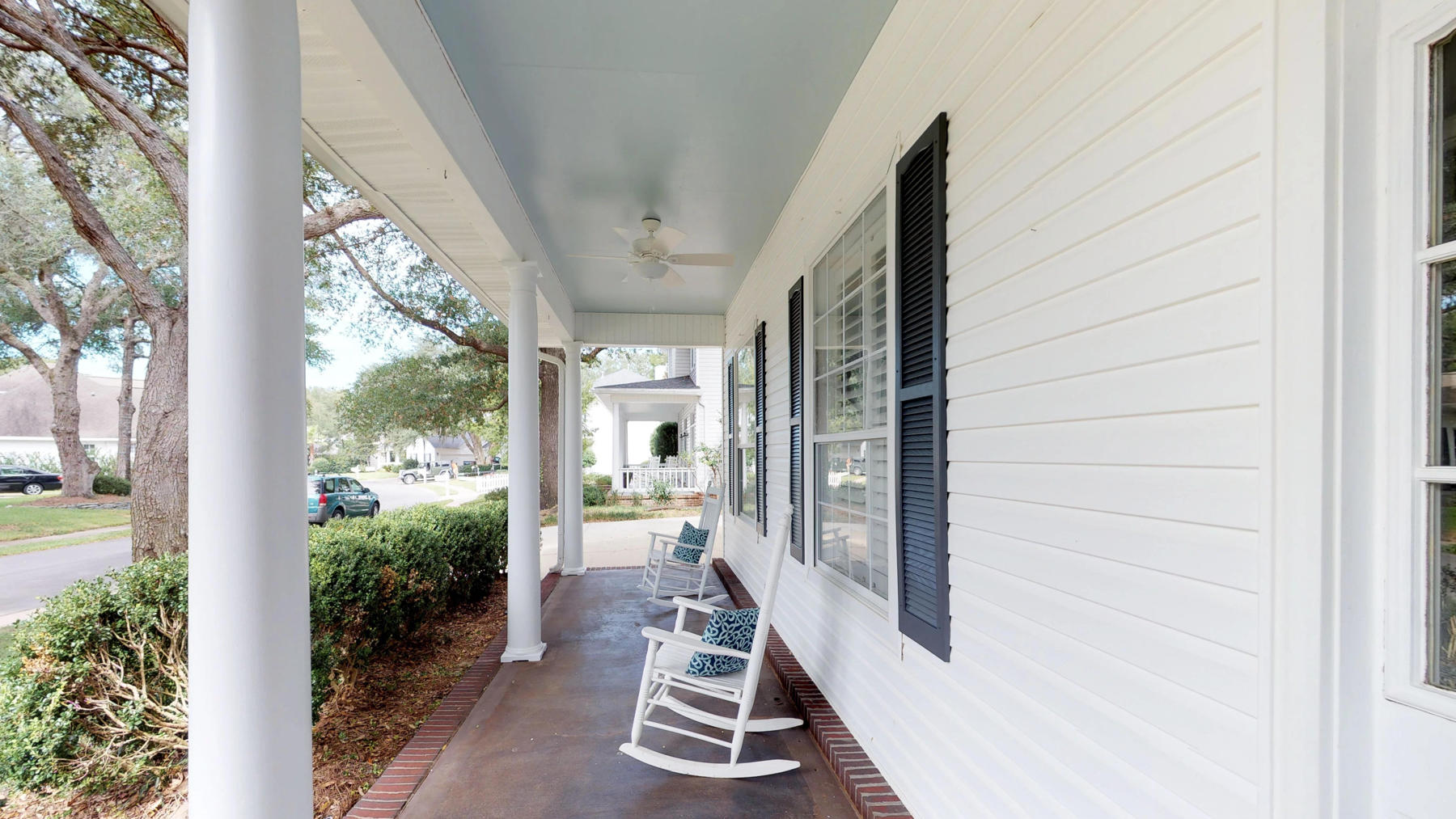 VILLAGE OF BOLTON AT BLUEWATER BAY - Residential