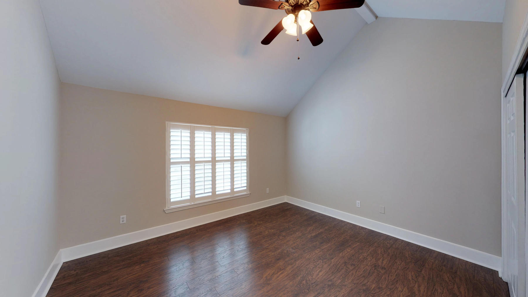 VILLAGE OF BOLTON AT BLUEWATER BAY - Residential