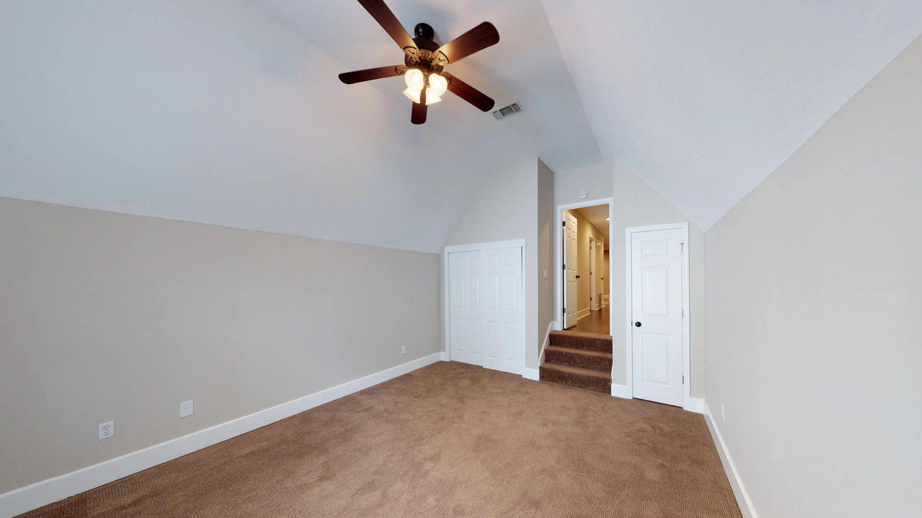 VILLAGE OF BOLTON AT BLUEWATER BAY - Residential