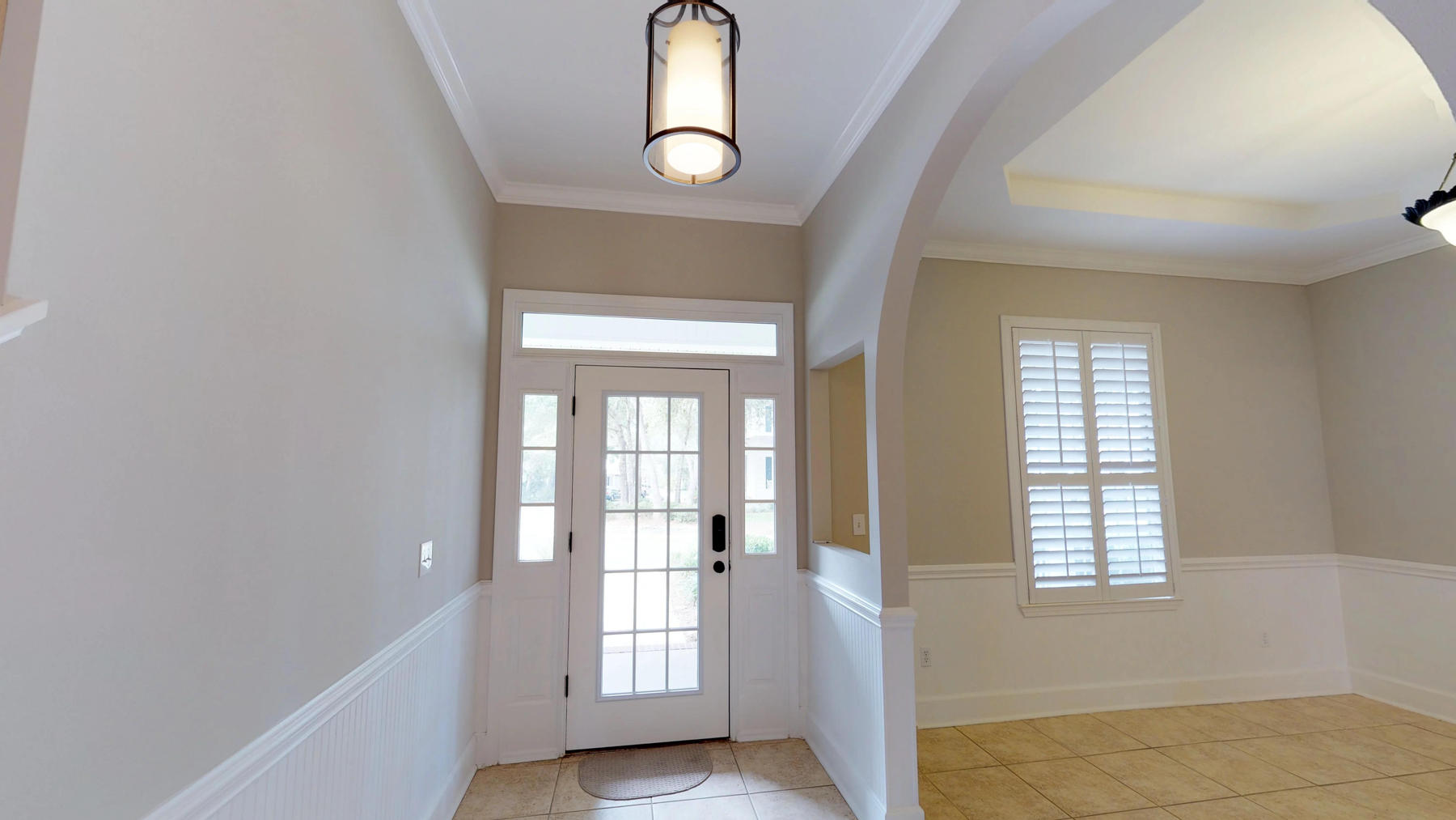 VILLAGE OF BOLTON AT BLUEWATER BAY - Residential