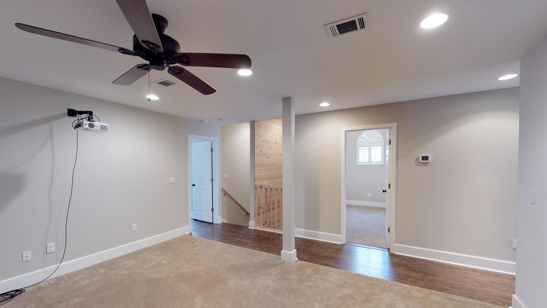 VILLAGE OF BOLTON AT BLUEWATER BAY - Residential