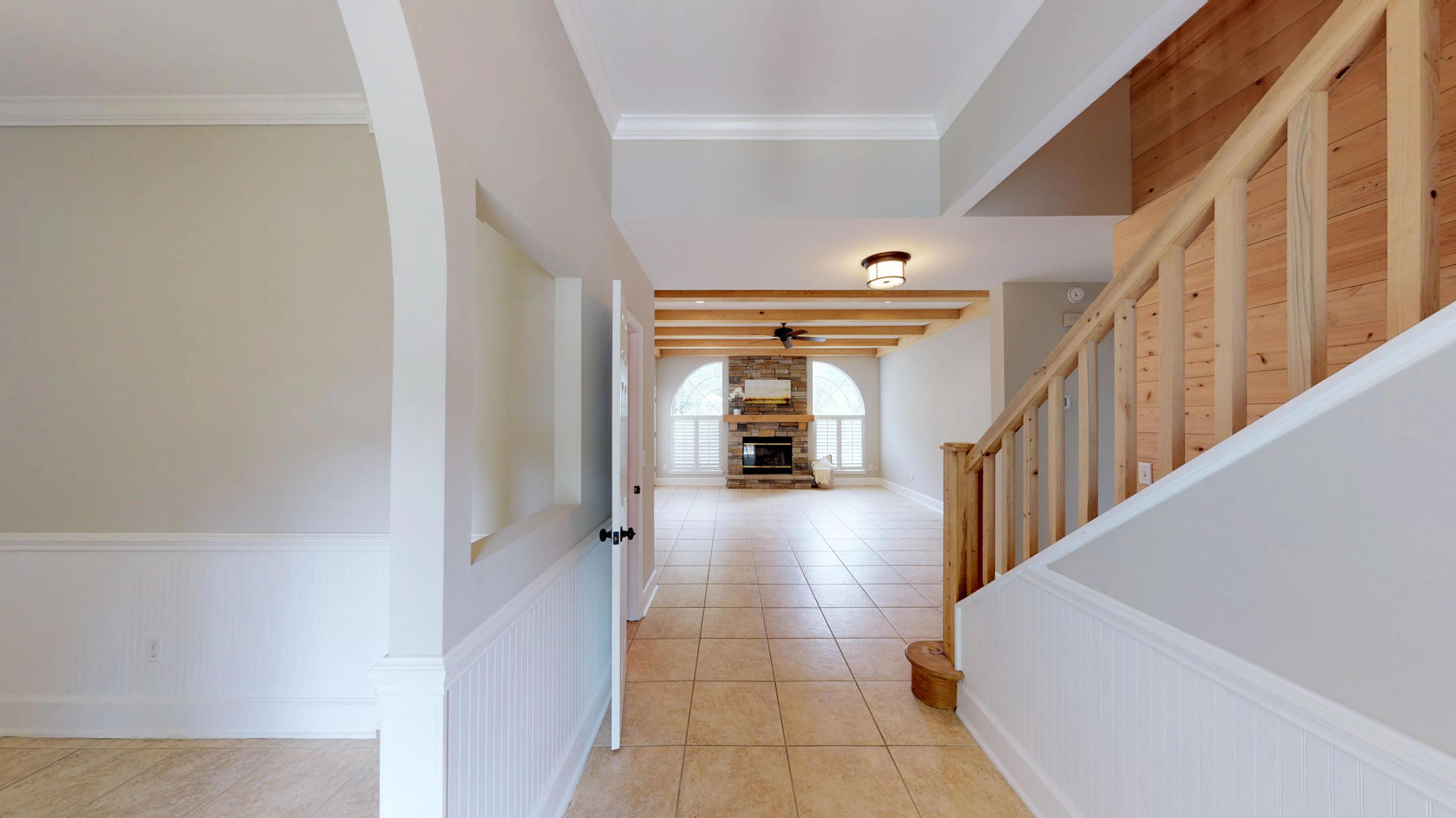 VILLAGE OF BOLTON AT BLUEWATER BAY - Residential