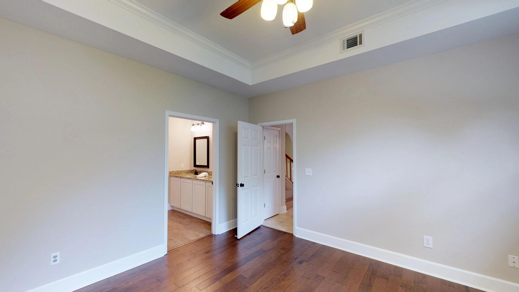 VILLAGE OF BOLTON AT BLUEWATER BAY - Residential