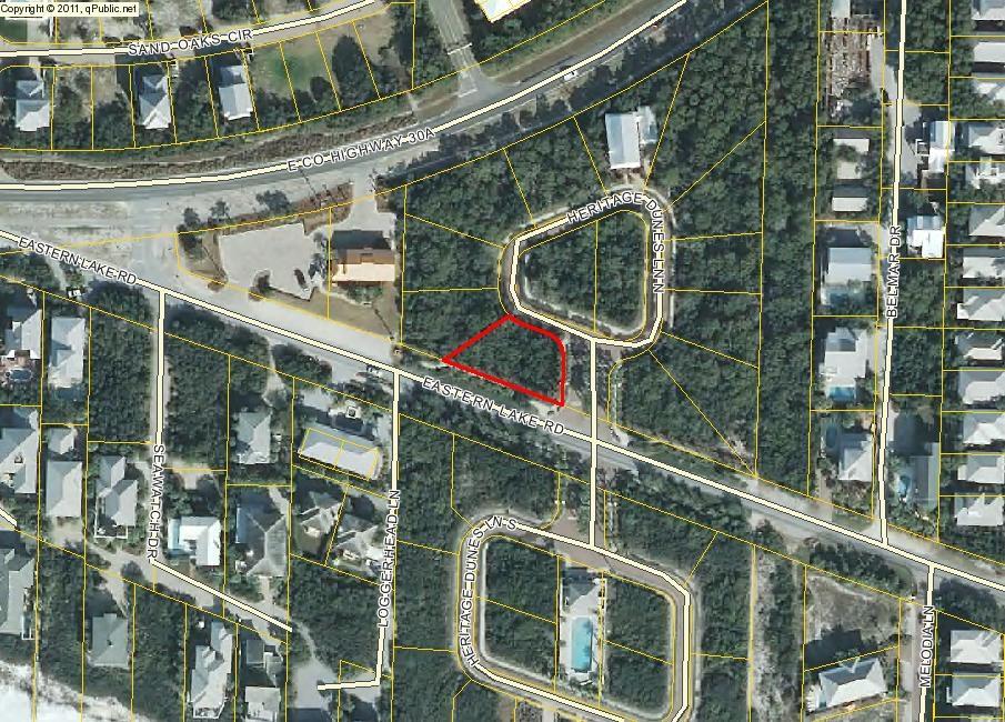 HERITAGE DUNES - Land