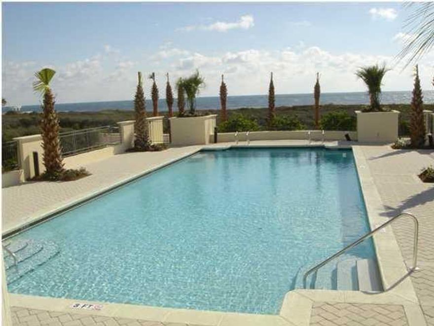 Stunning lot in Heritage Dunes DONT MISS OUT!!!. This gorgeous corner lot will boast Gulf views from the top floor and is easy access to the pool and deeded beach access just across the street. Heritage Dunes is a non-rental community. buyer to verify all dimensions.