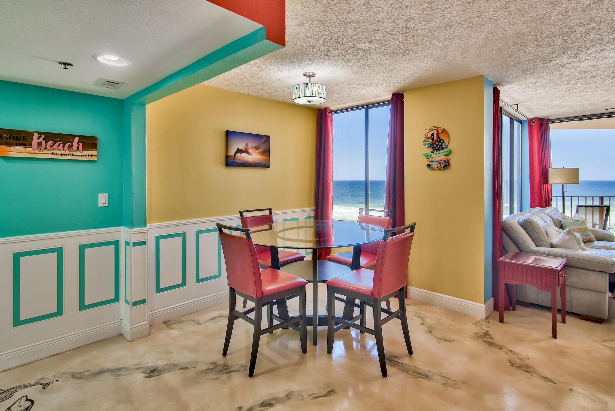 SUNBIRD CONDO - Residential