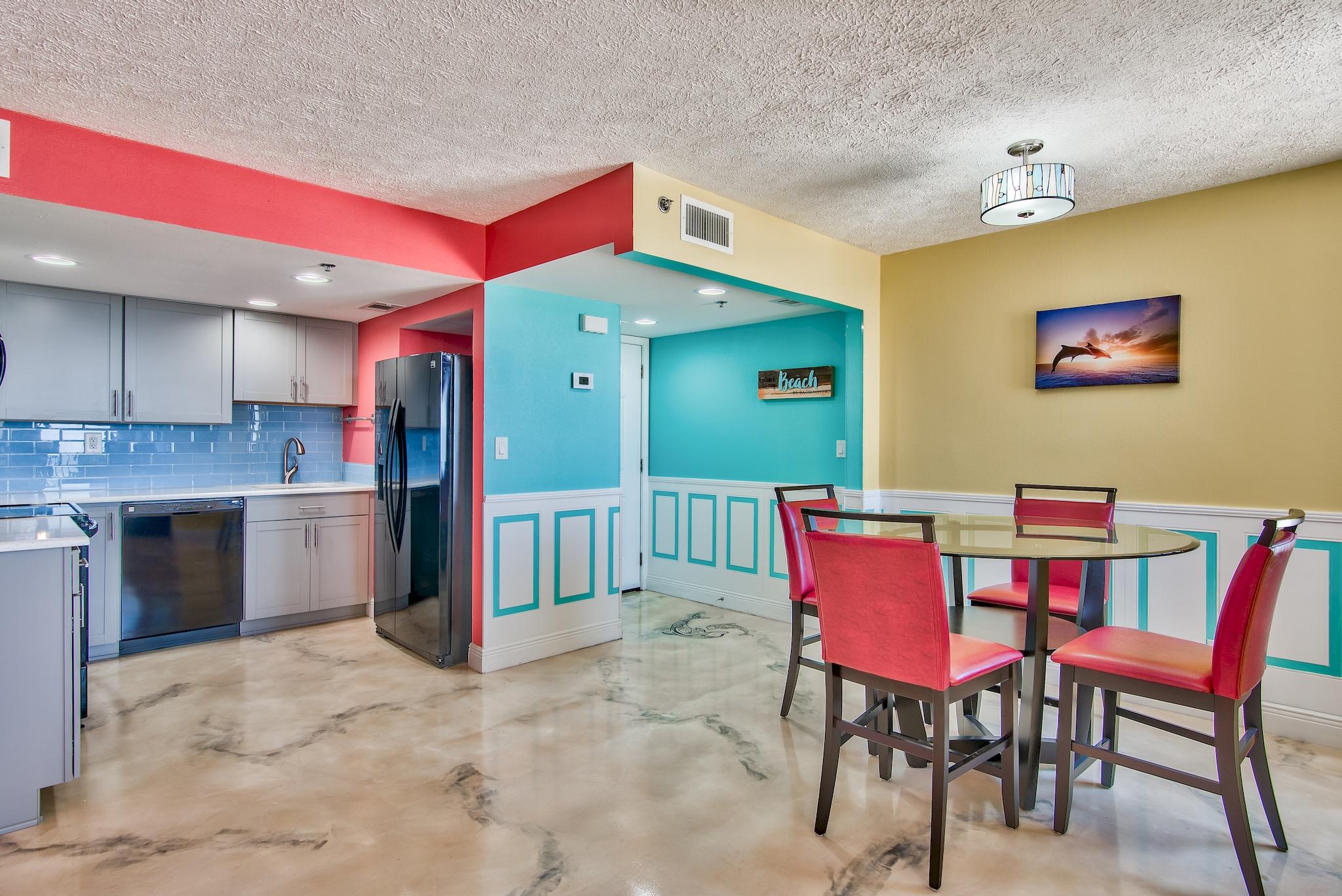 SUNBIRD CONDO - Residential