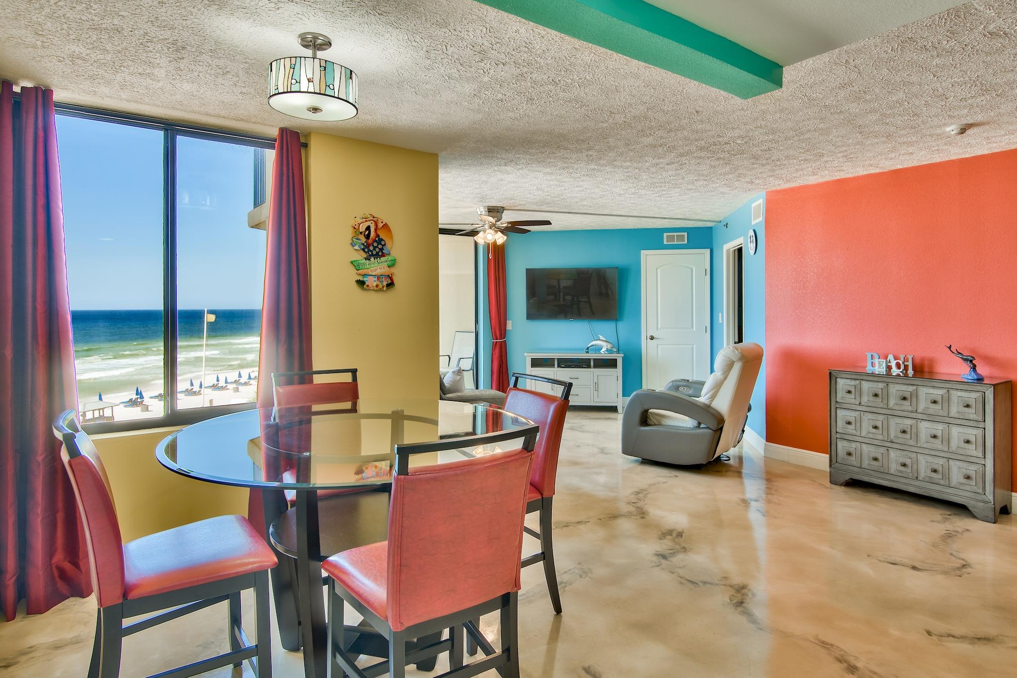 SUNBIRD CONDO - Residential